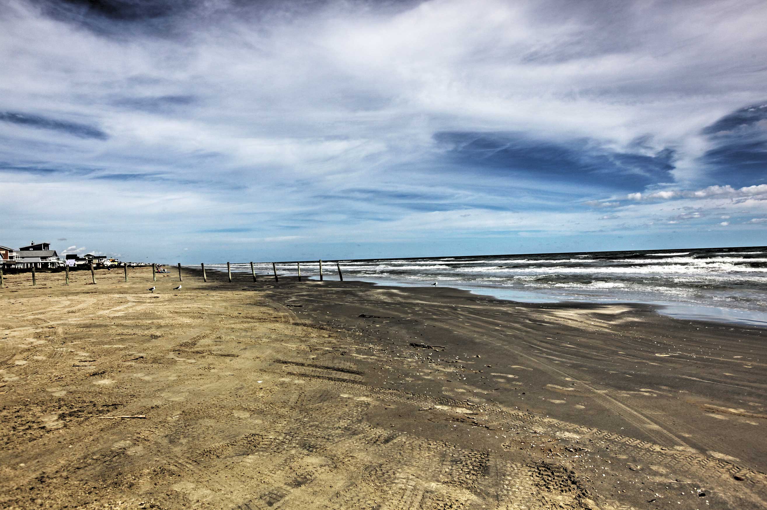 Sea Isle Brach | < 1 Miles to Beach