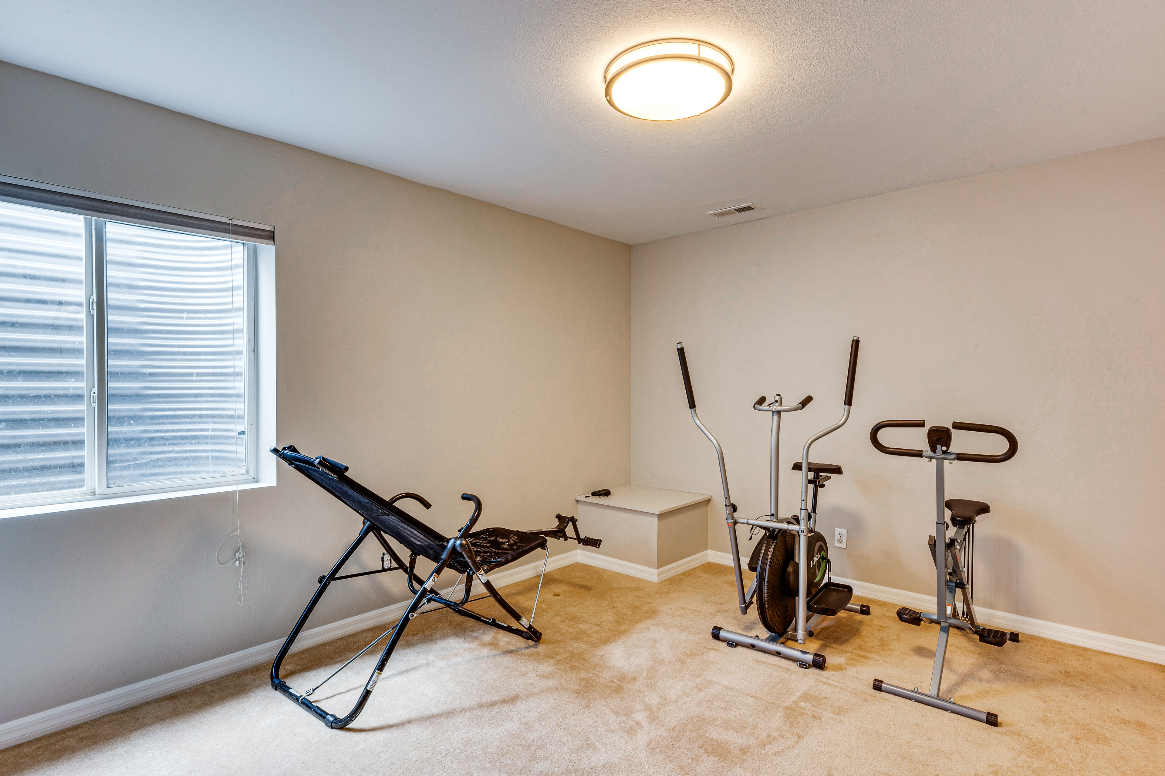 Home Gym