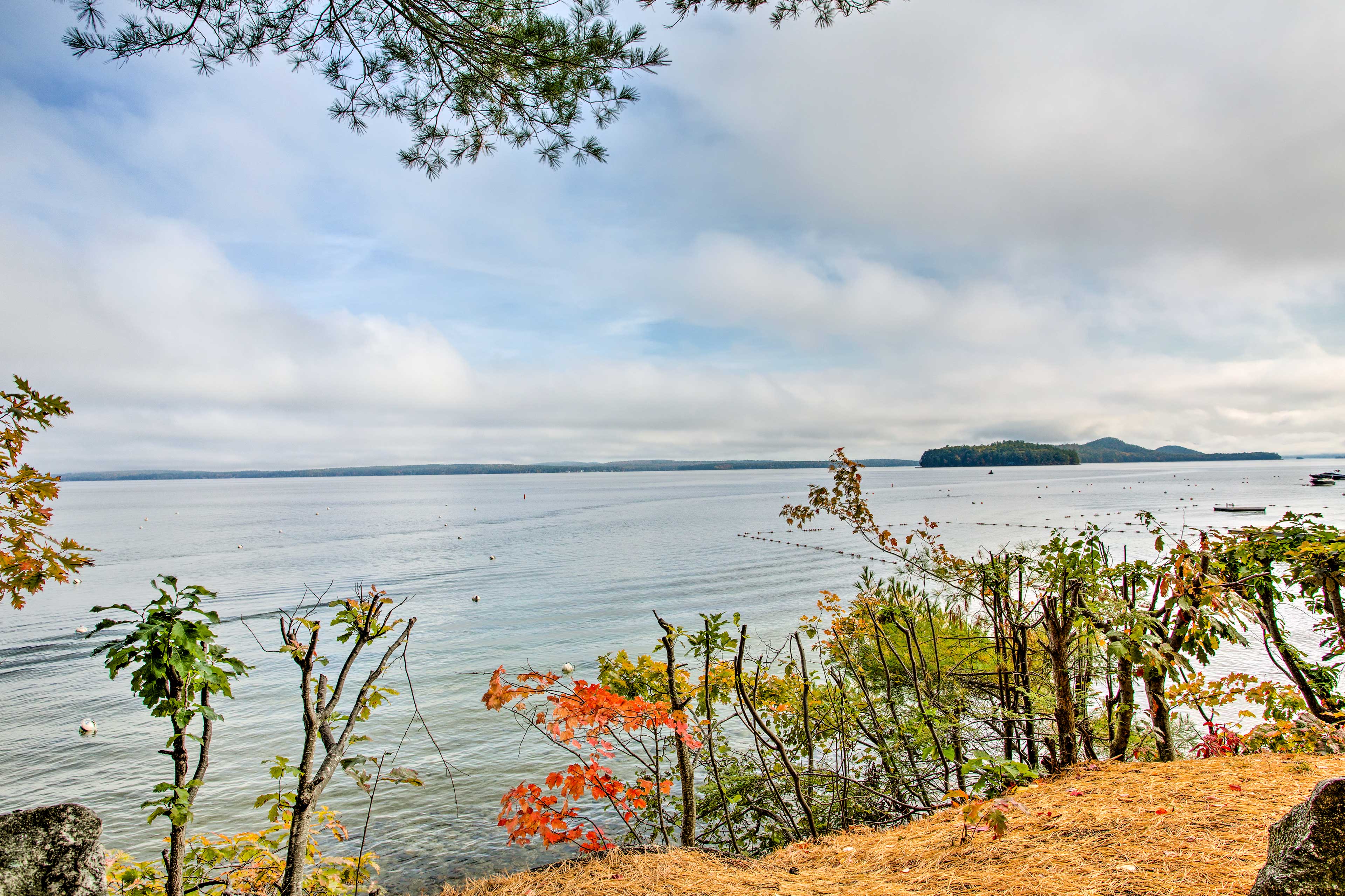 Lake Winnipesaukee