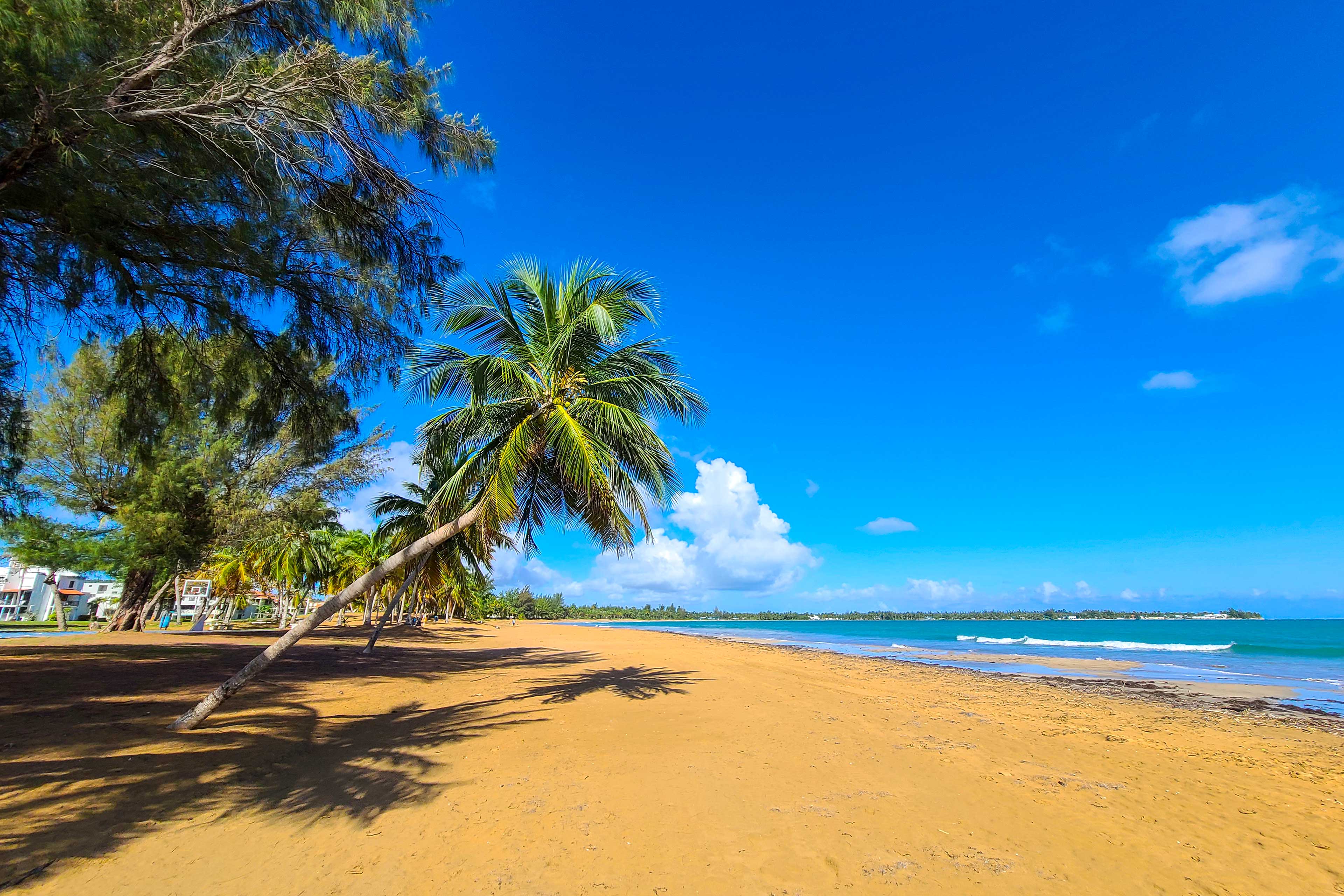 On-Site Beach Access