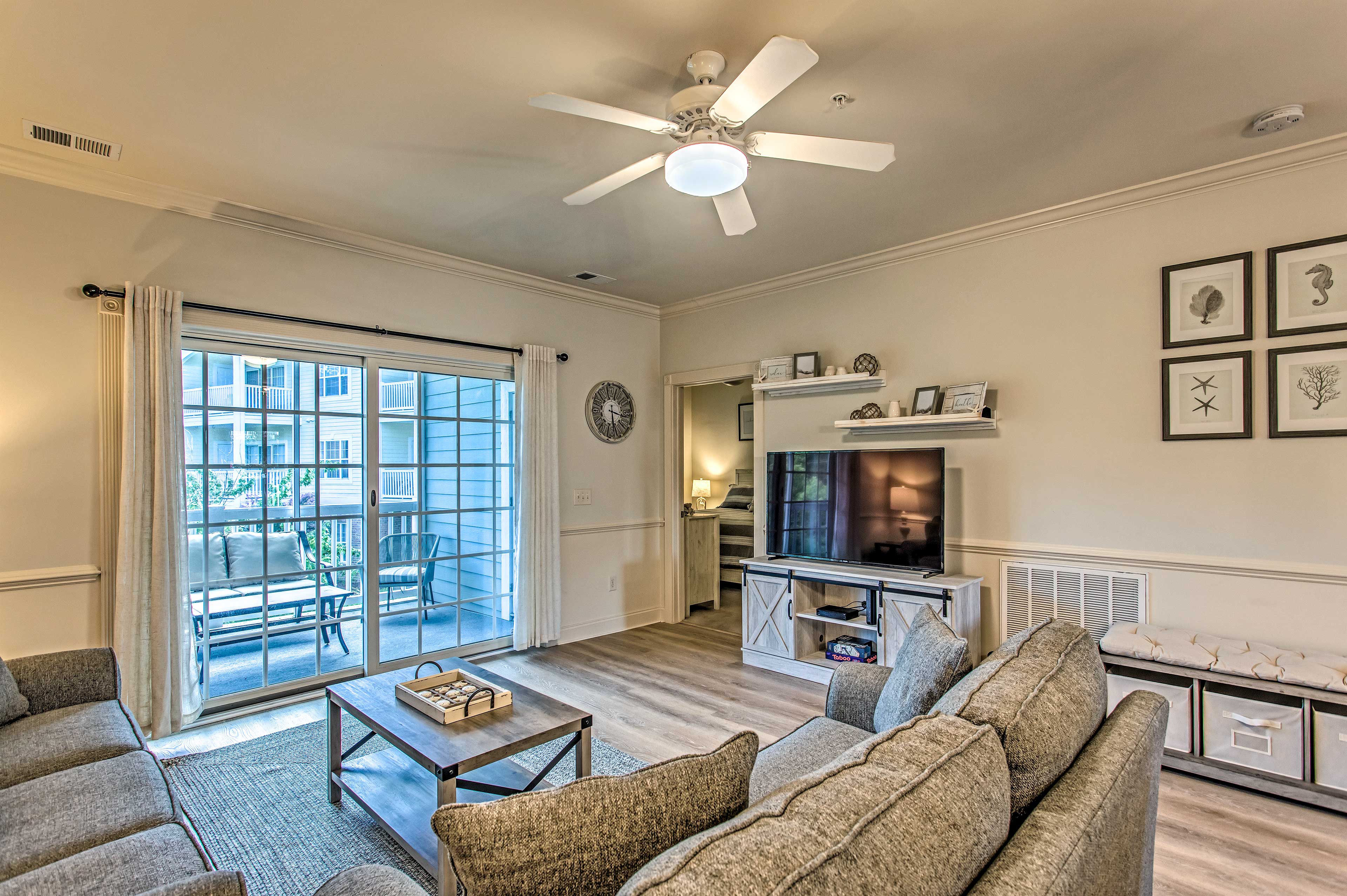 THE BEST Myrtle Beach Vacation Rentals - Book Now