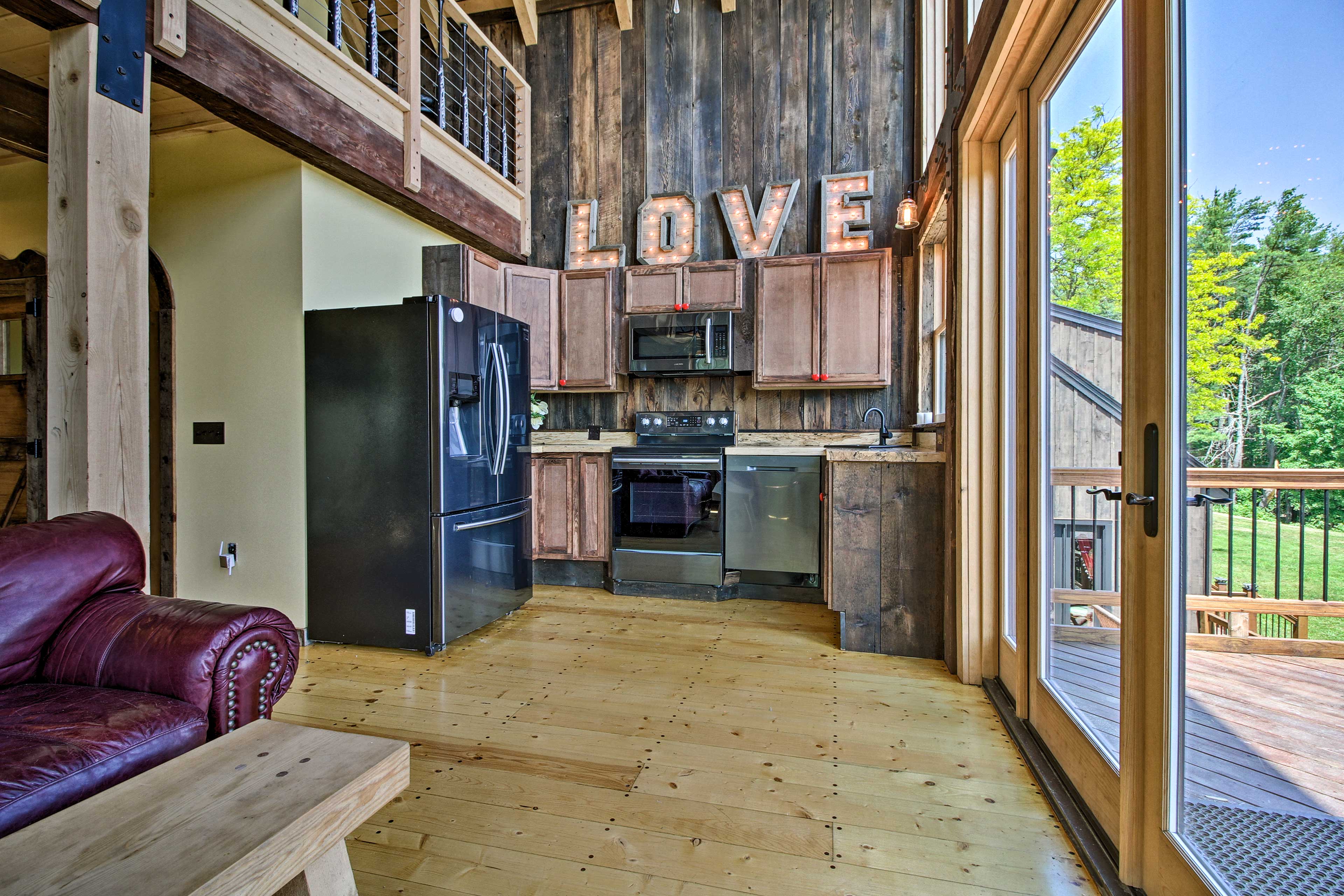 Kitchen | Coffee Maker | Toaster