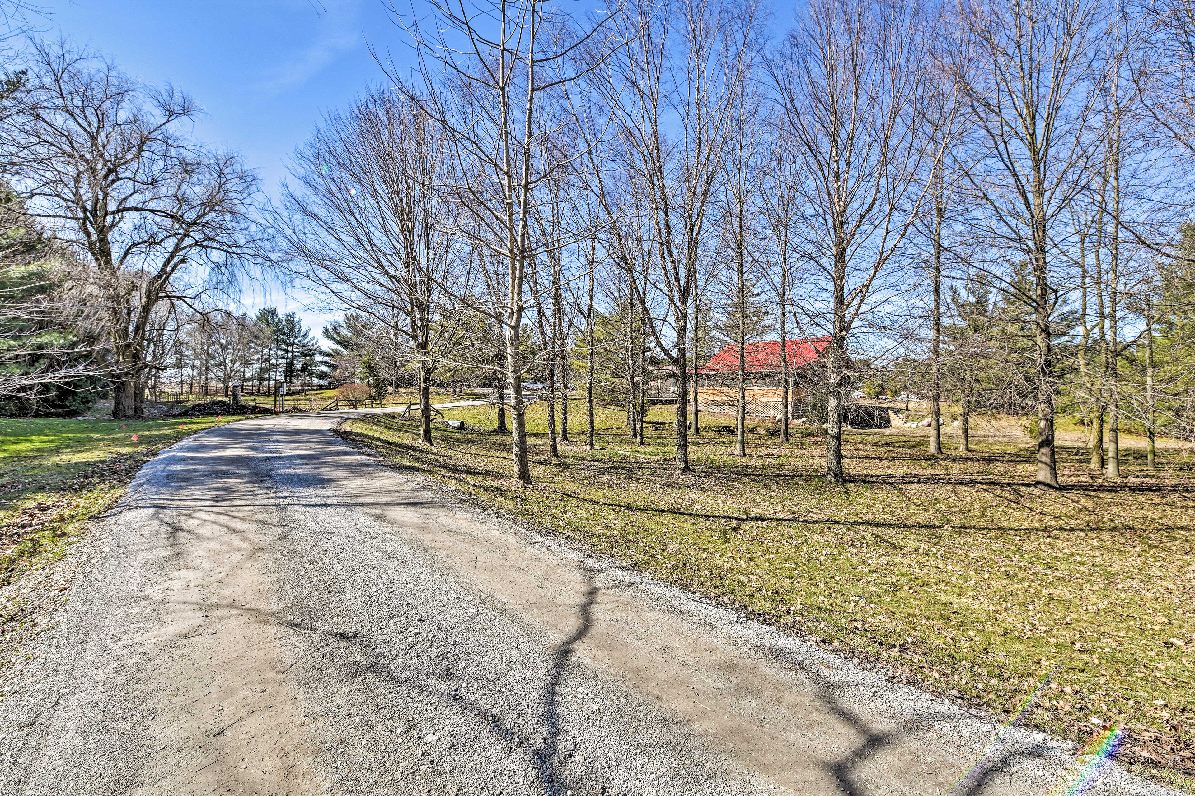 Parking | Driveway (1 Vehicle)