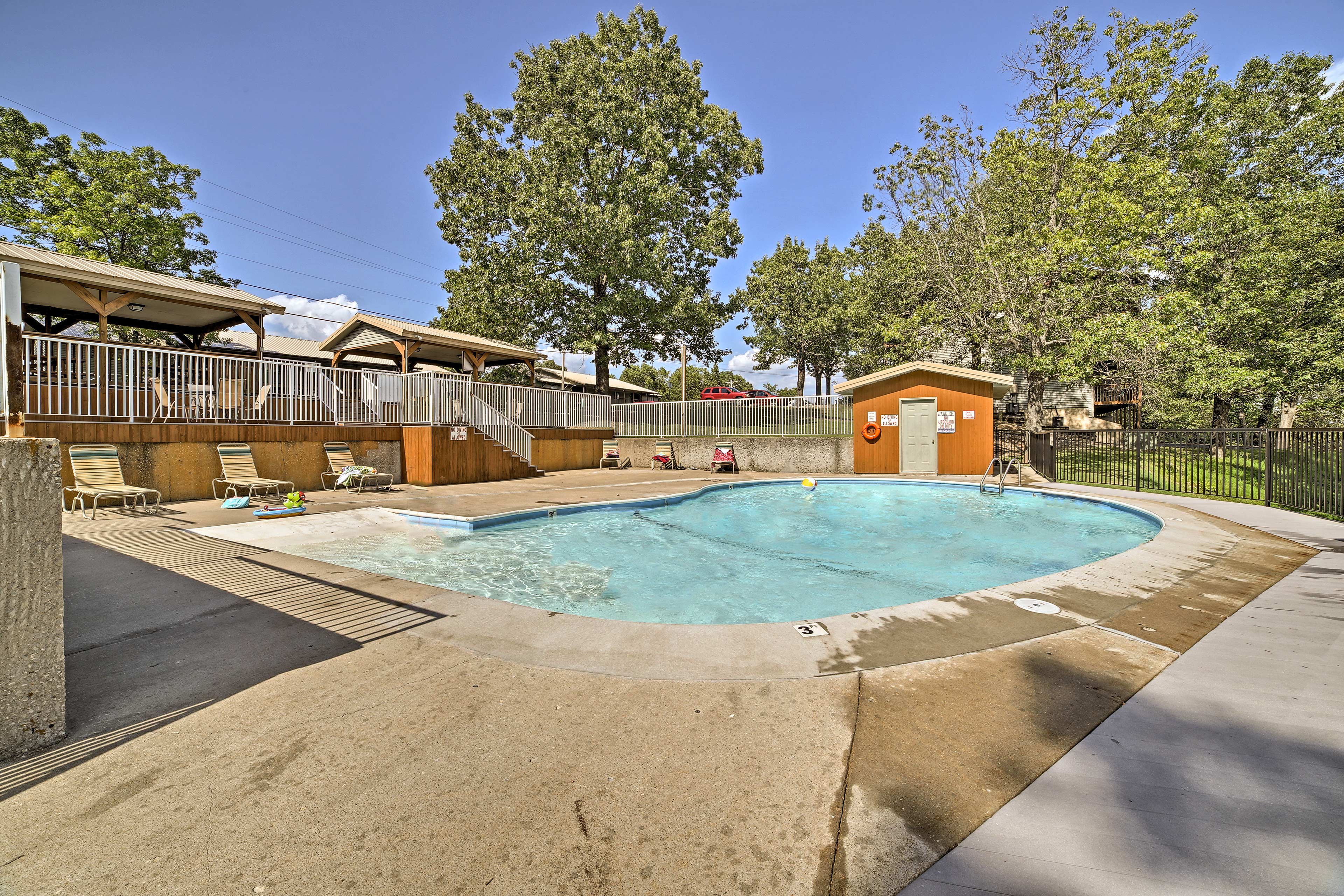 Community Amenities