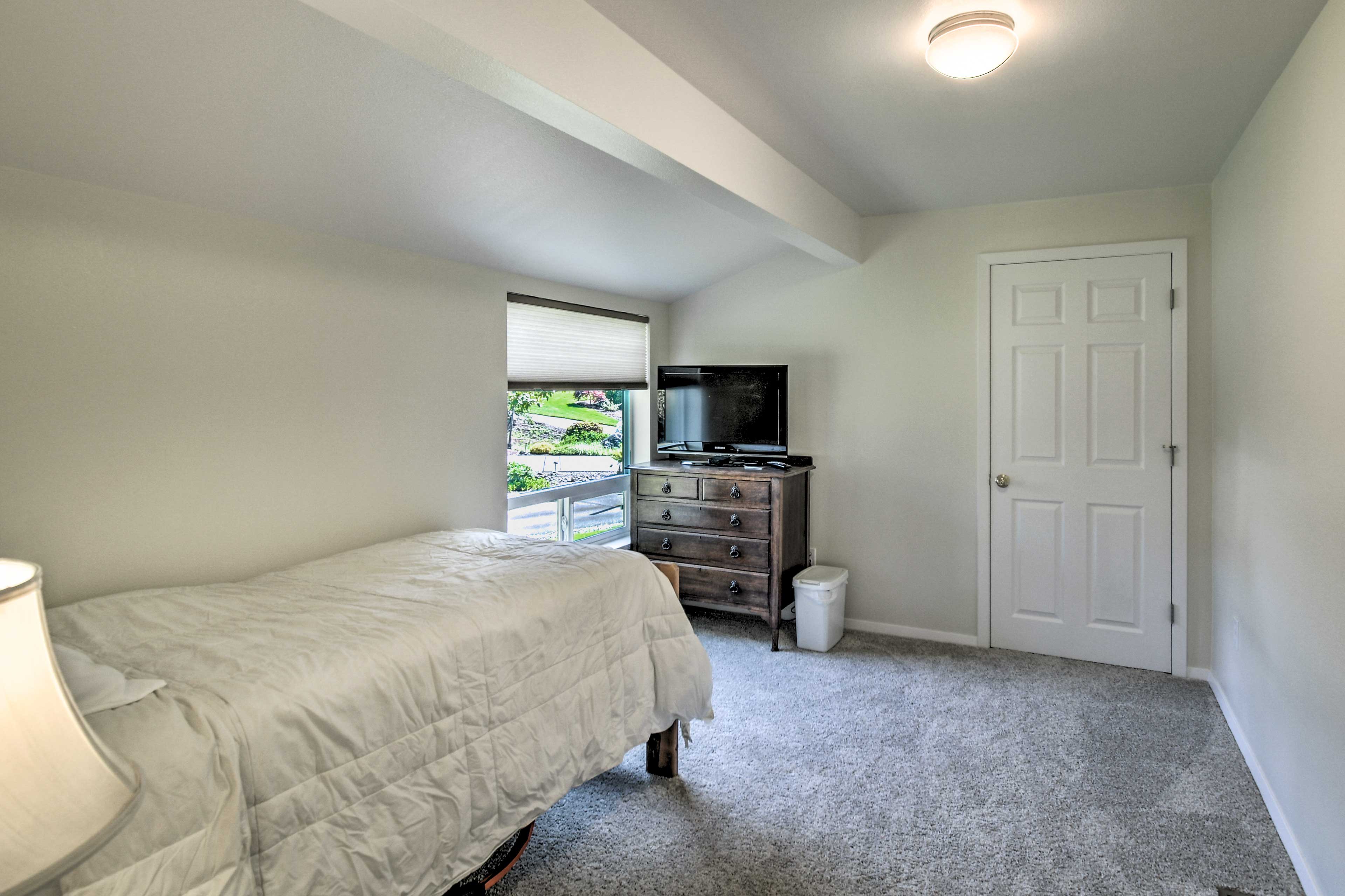 Bedroom 3 | Twin Bed