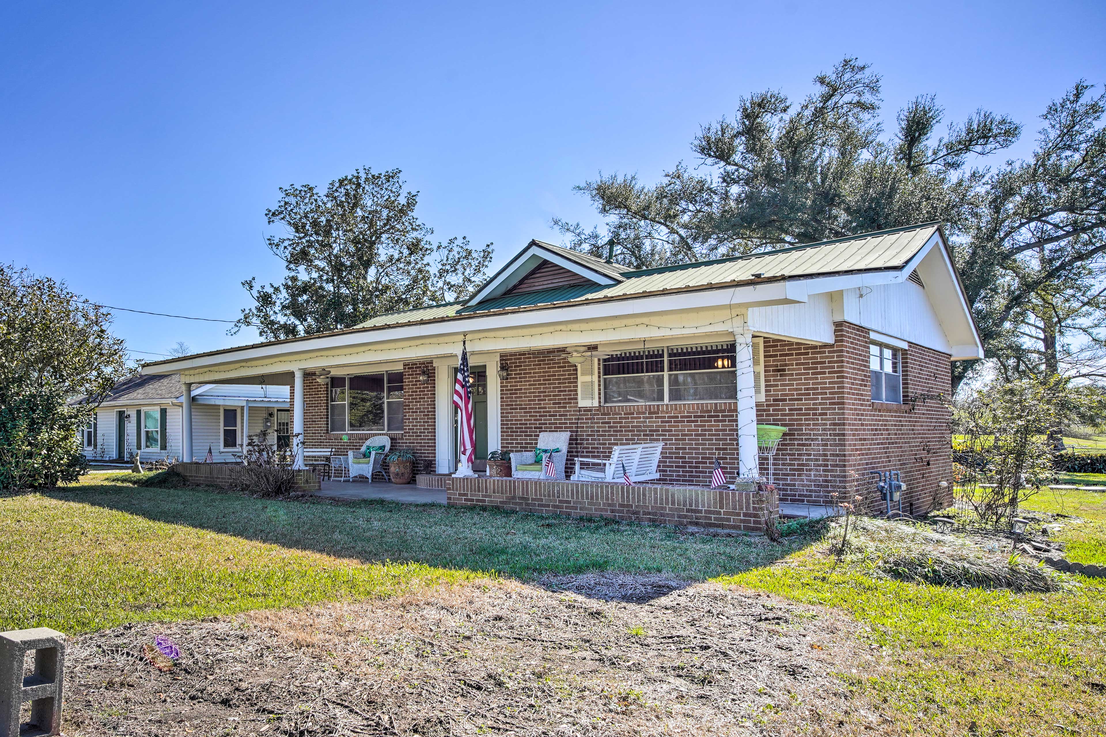 Home Exterior