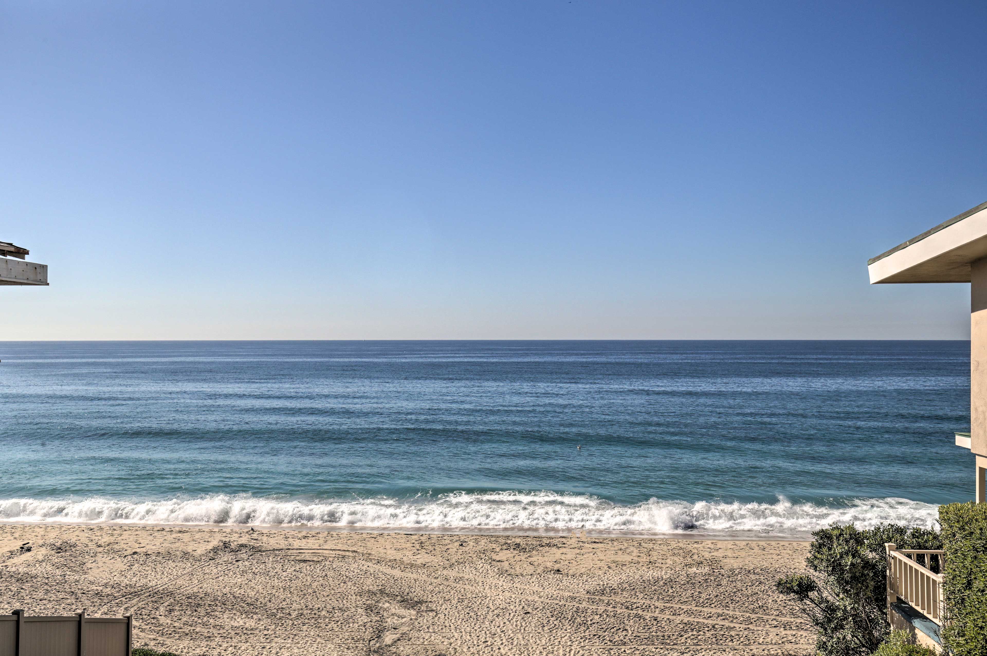 Local Attraction | Carlsbad State Beach