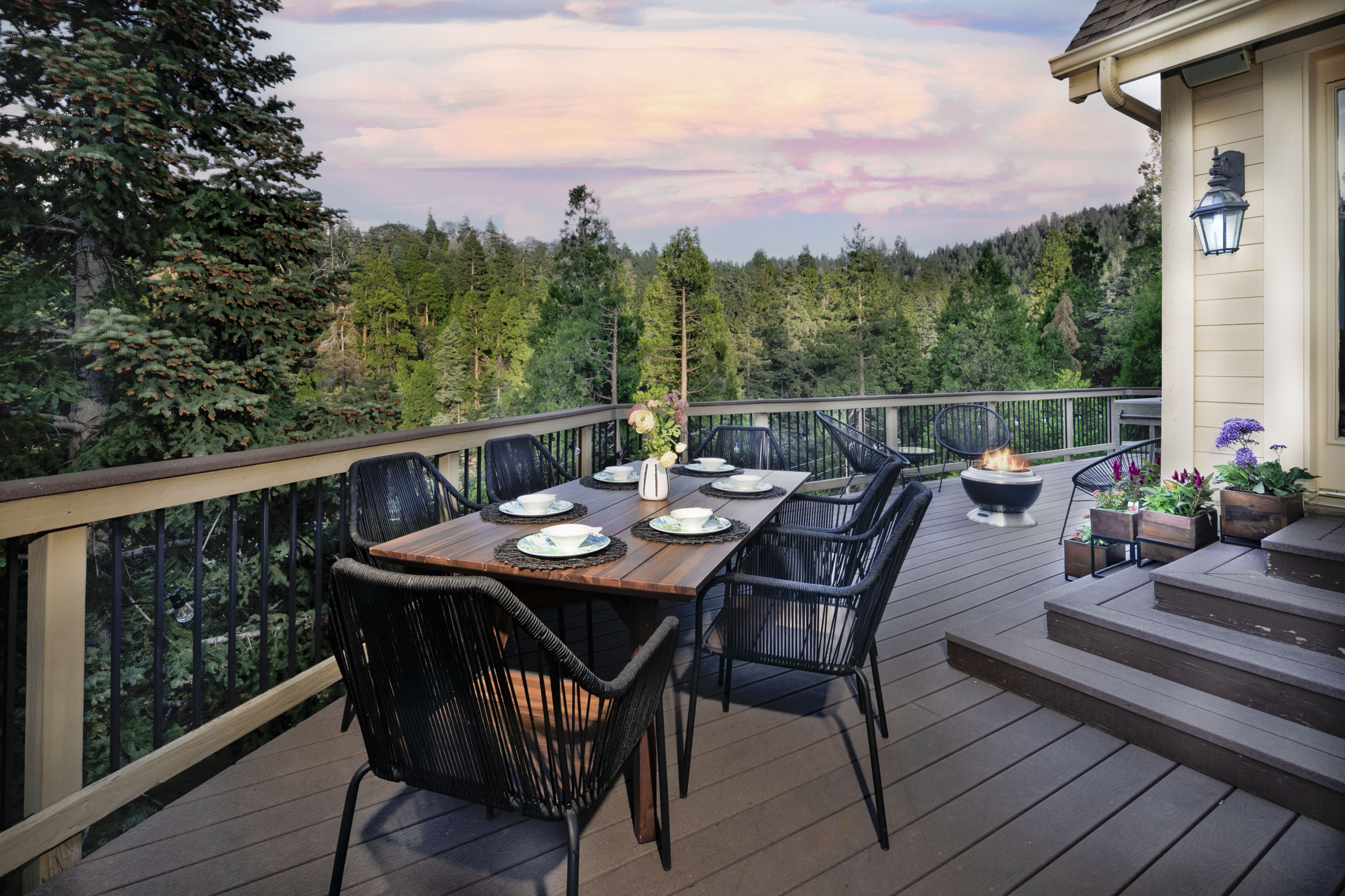 Lake Arrowhead Vacation Rental | 3BR | 3BA | 2 Stories | 2,442 Sq Ft