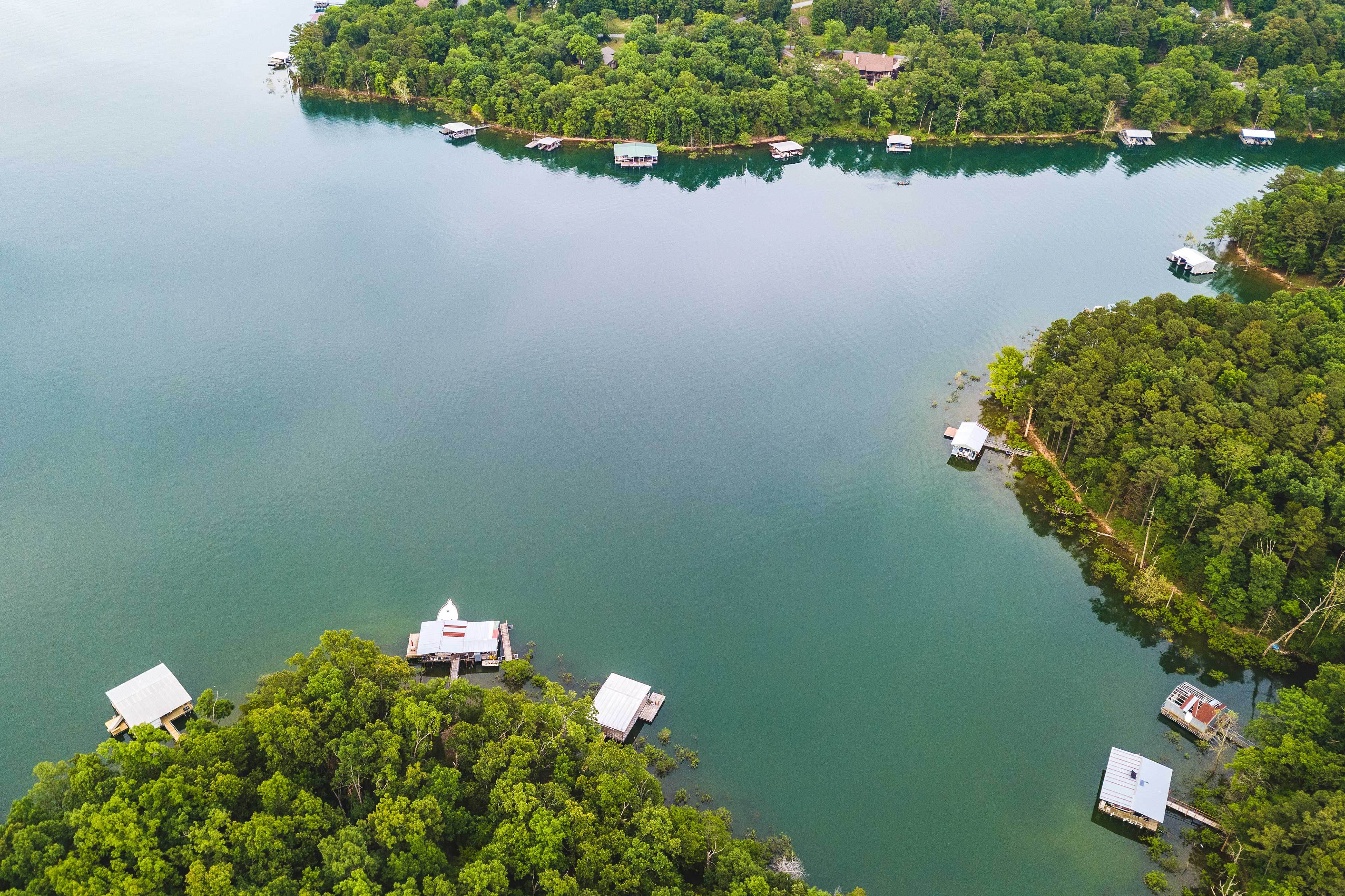 Lake Access | Walking Distance