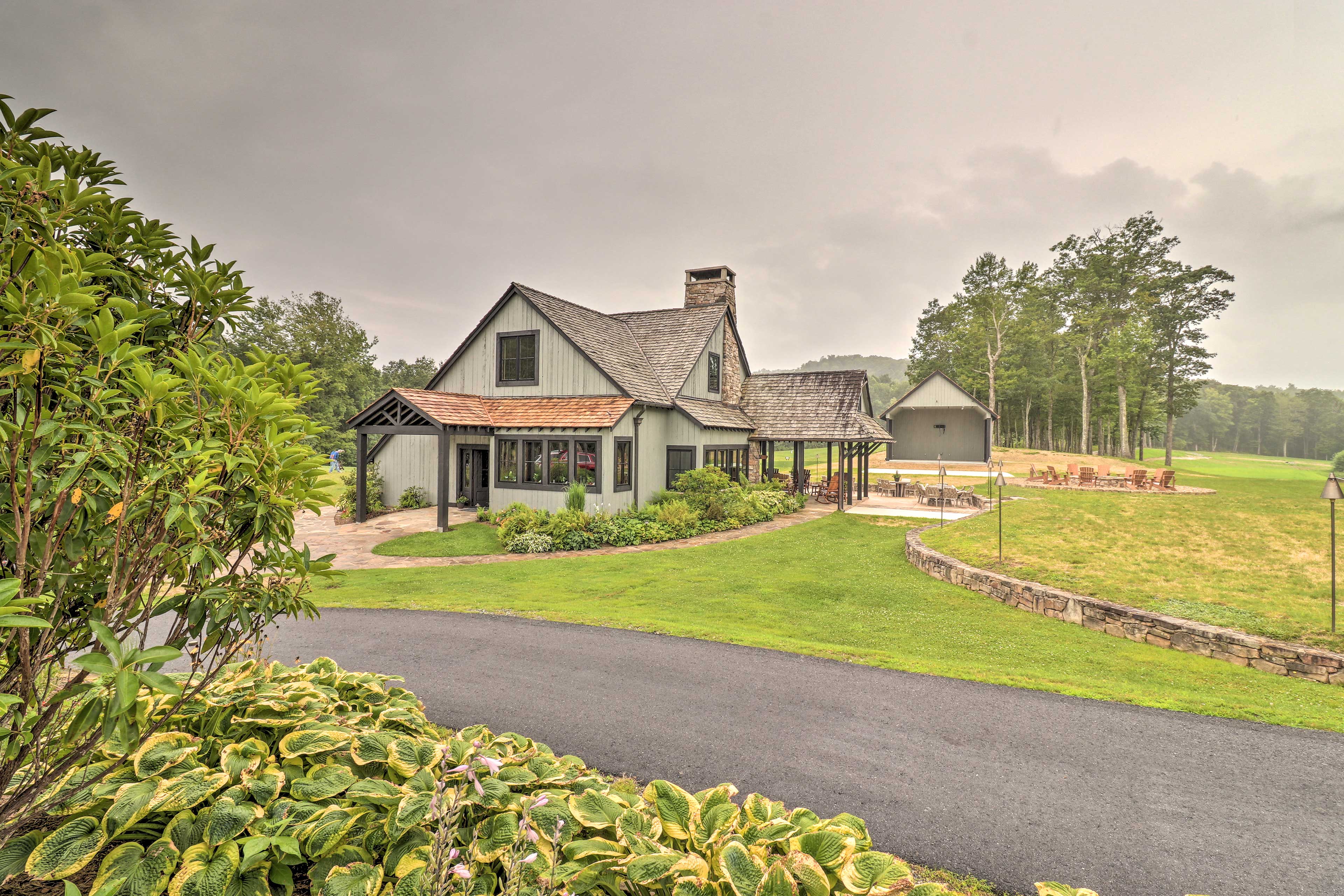 The Chinquapin community is truly one-of-a-kind.