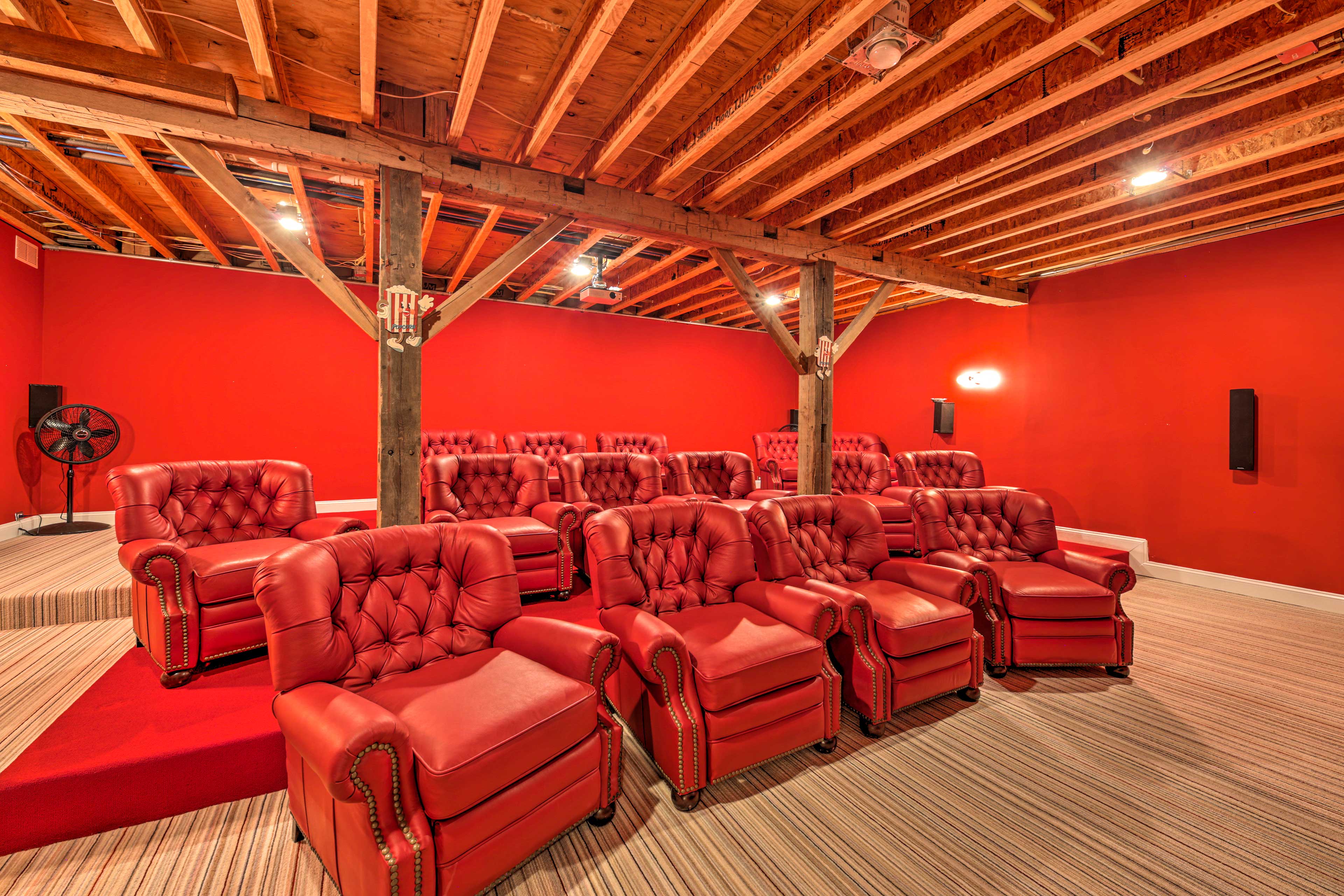 Home Theater