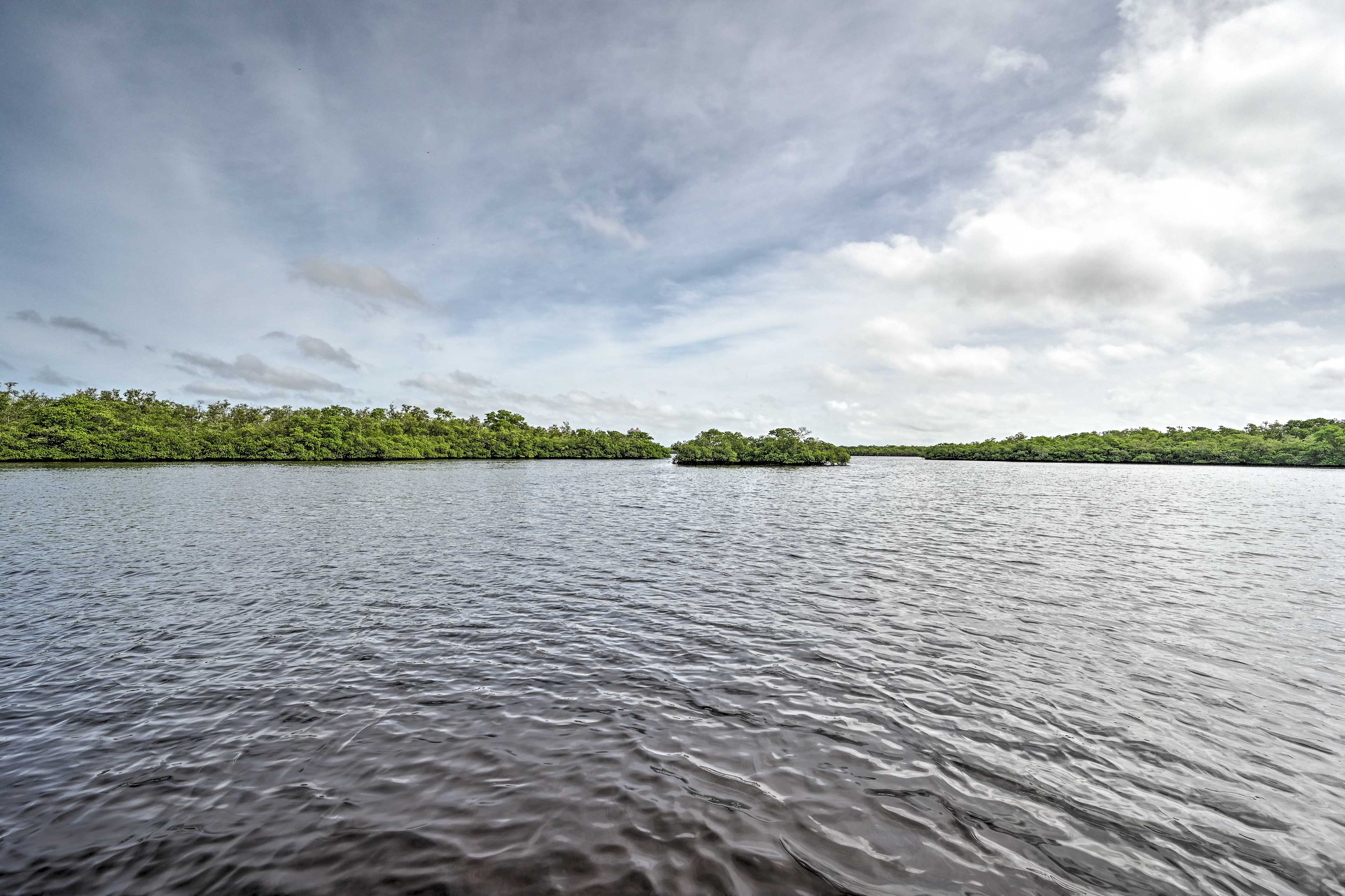 Bonita Beach Access