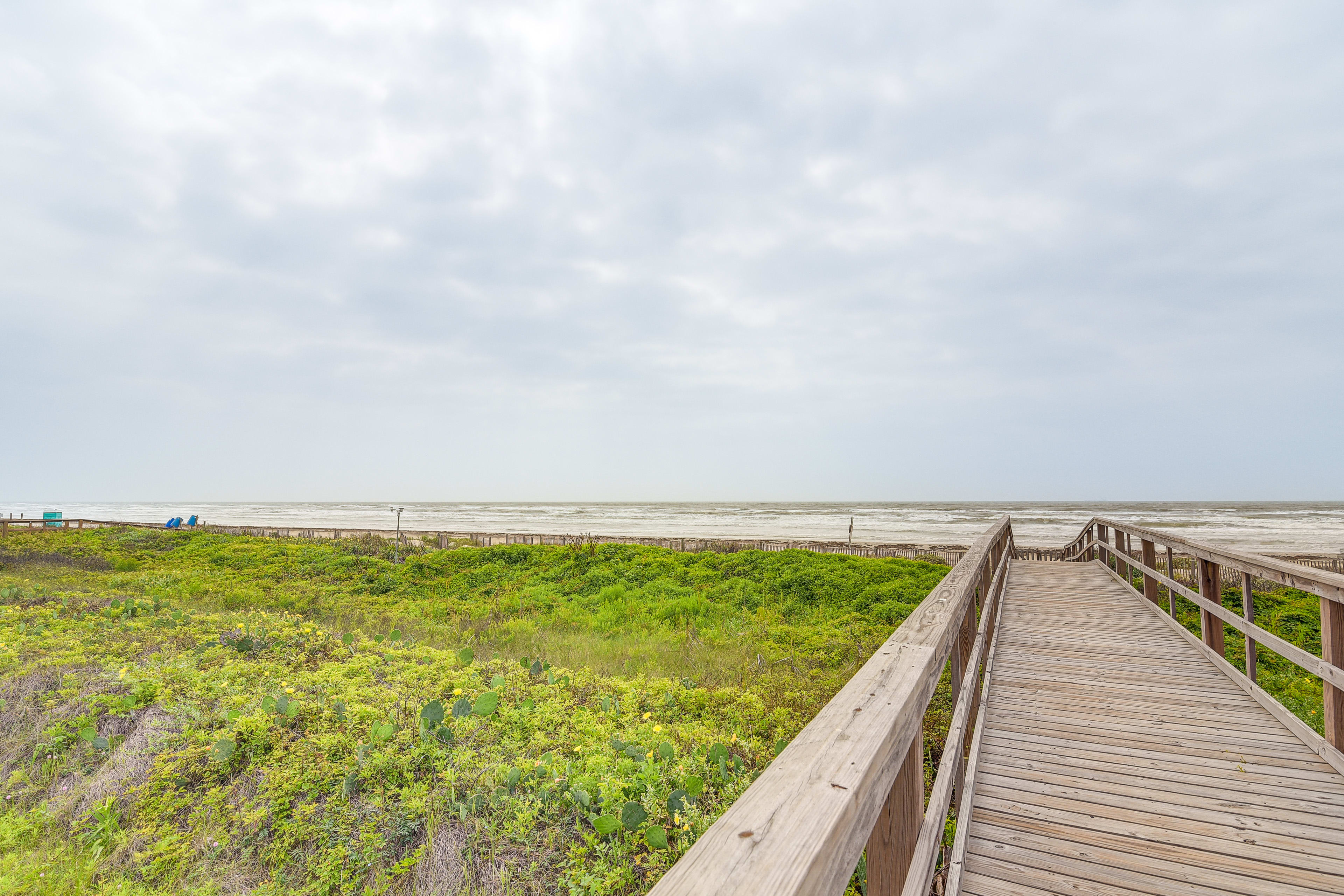 Surfside Beach Access