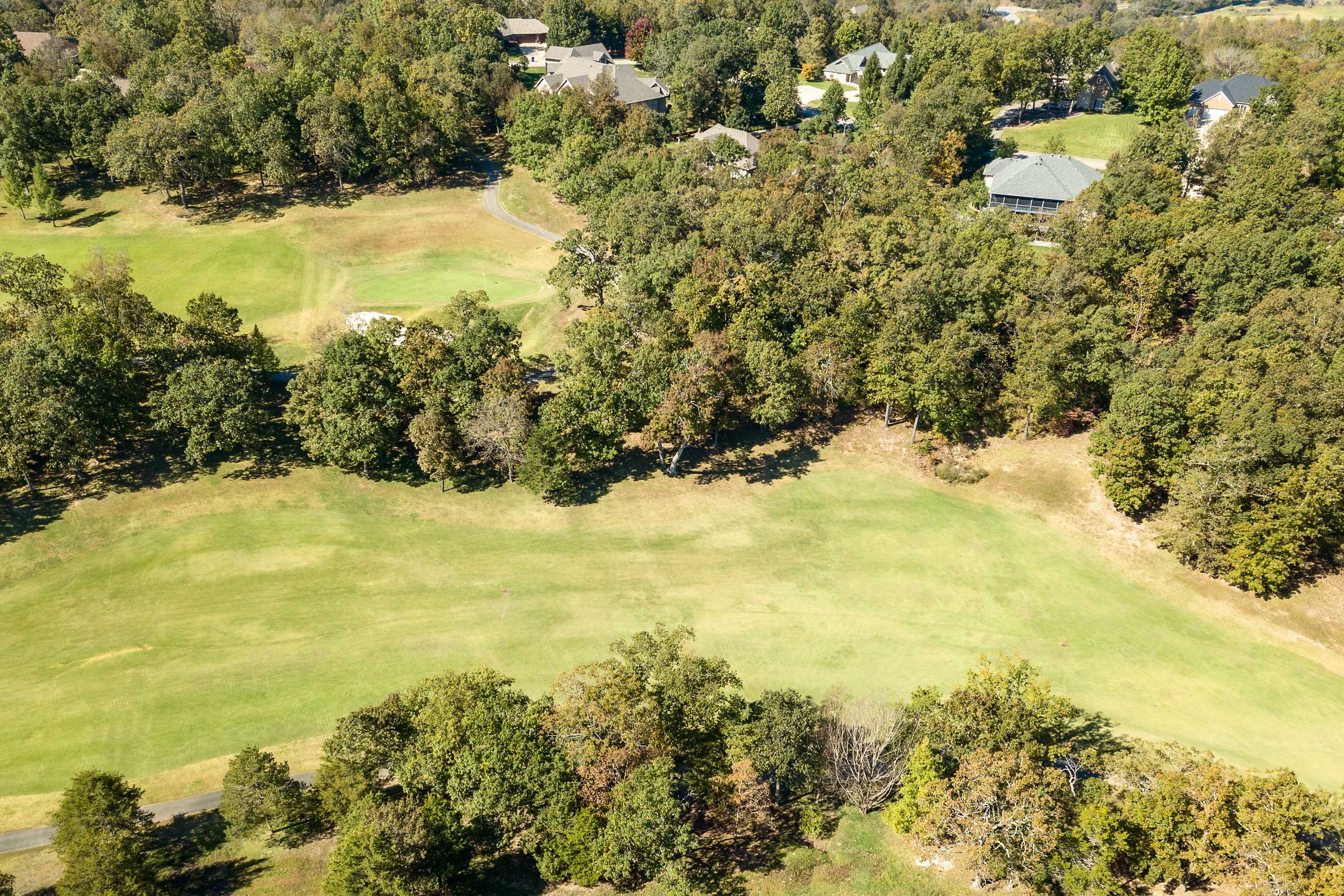 Stonebridge Village | Golf Course | Fee Required to Access