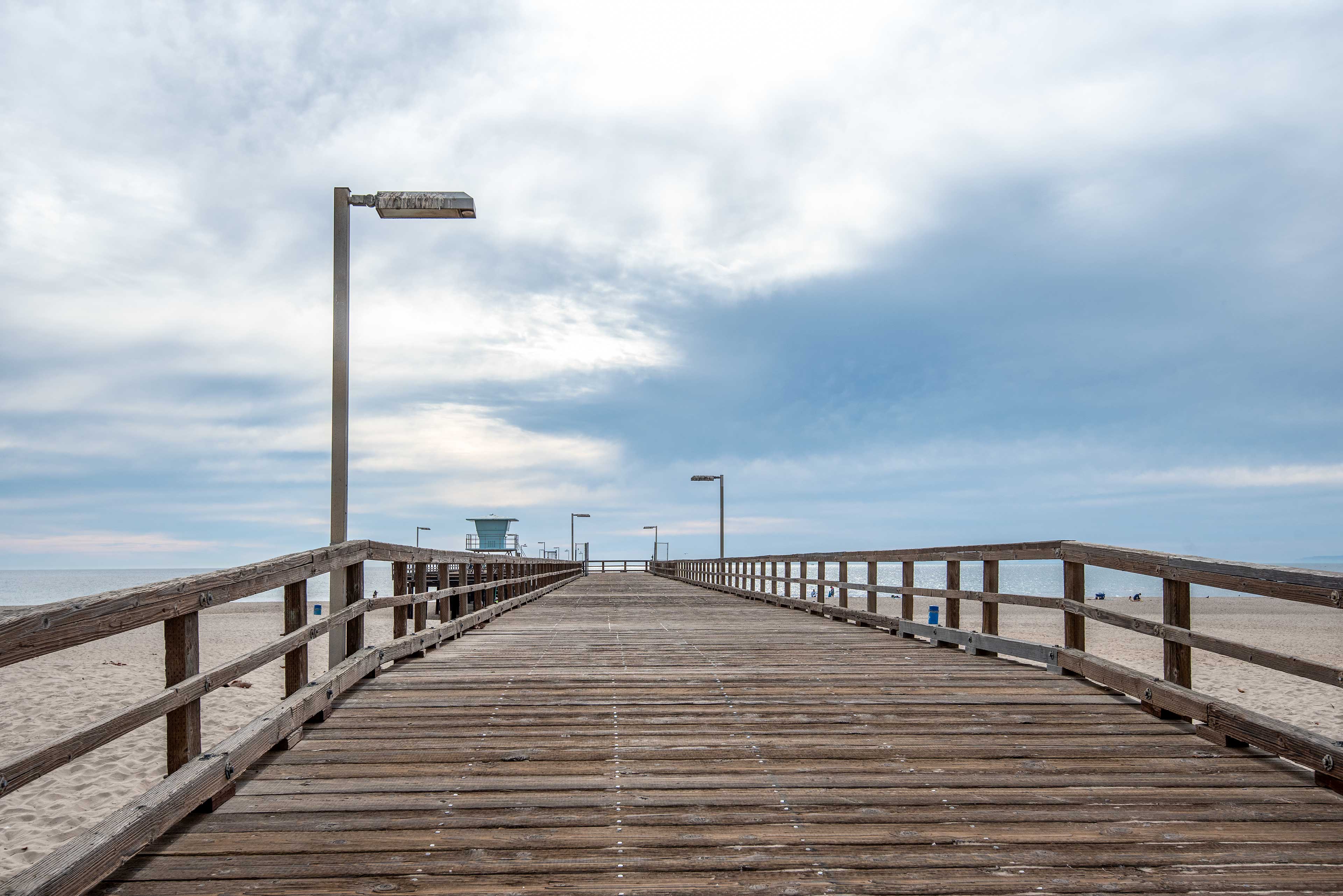 Port Hueneme Beach Park