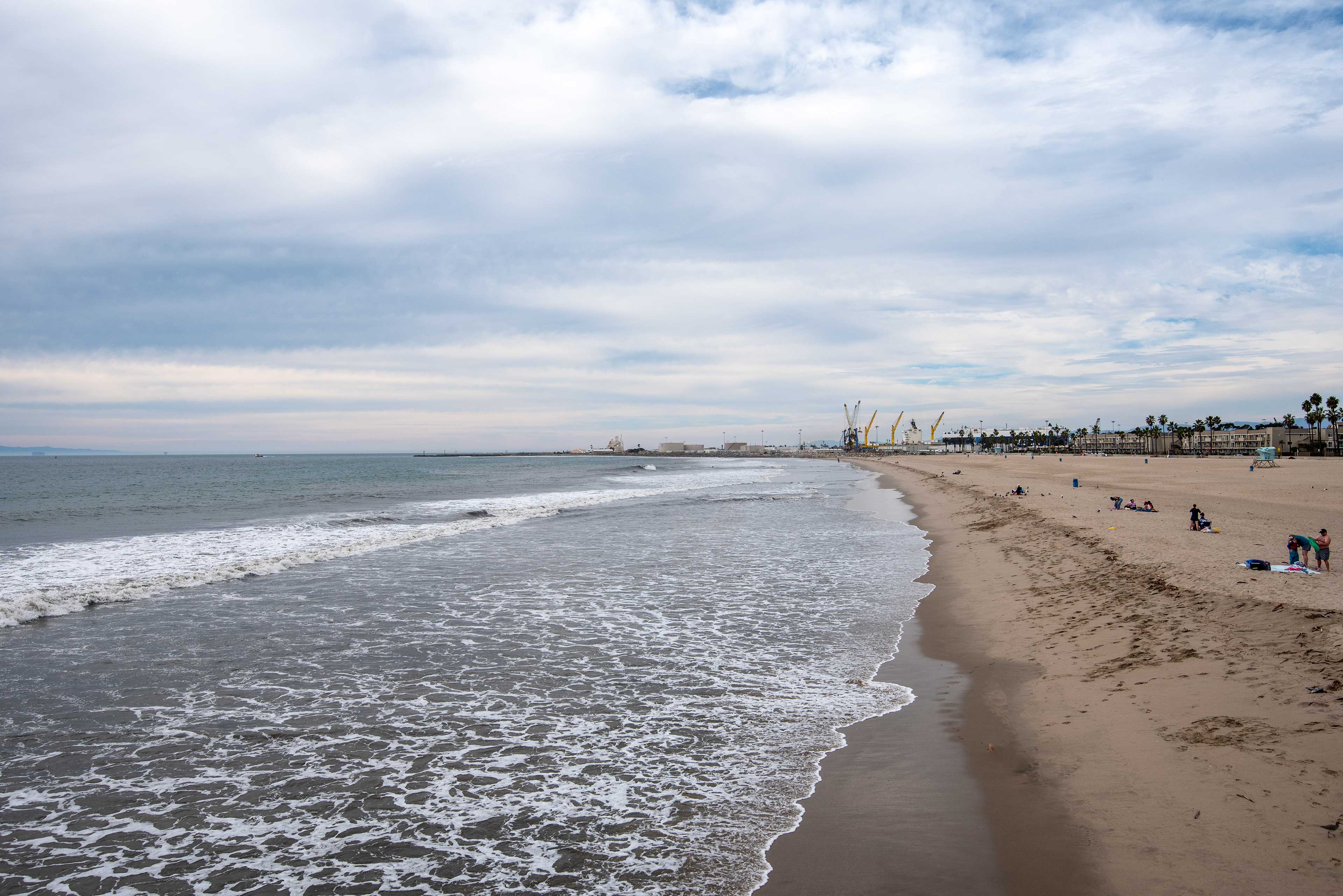 Port Hueneme Beach Park