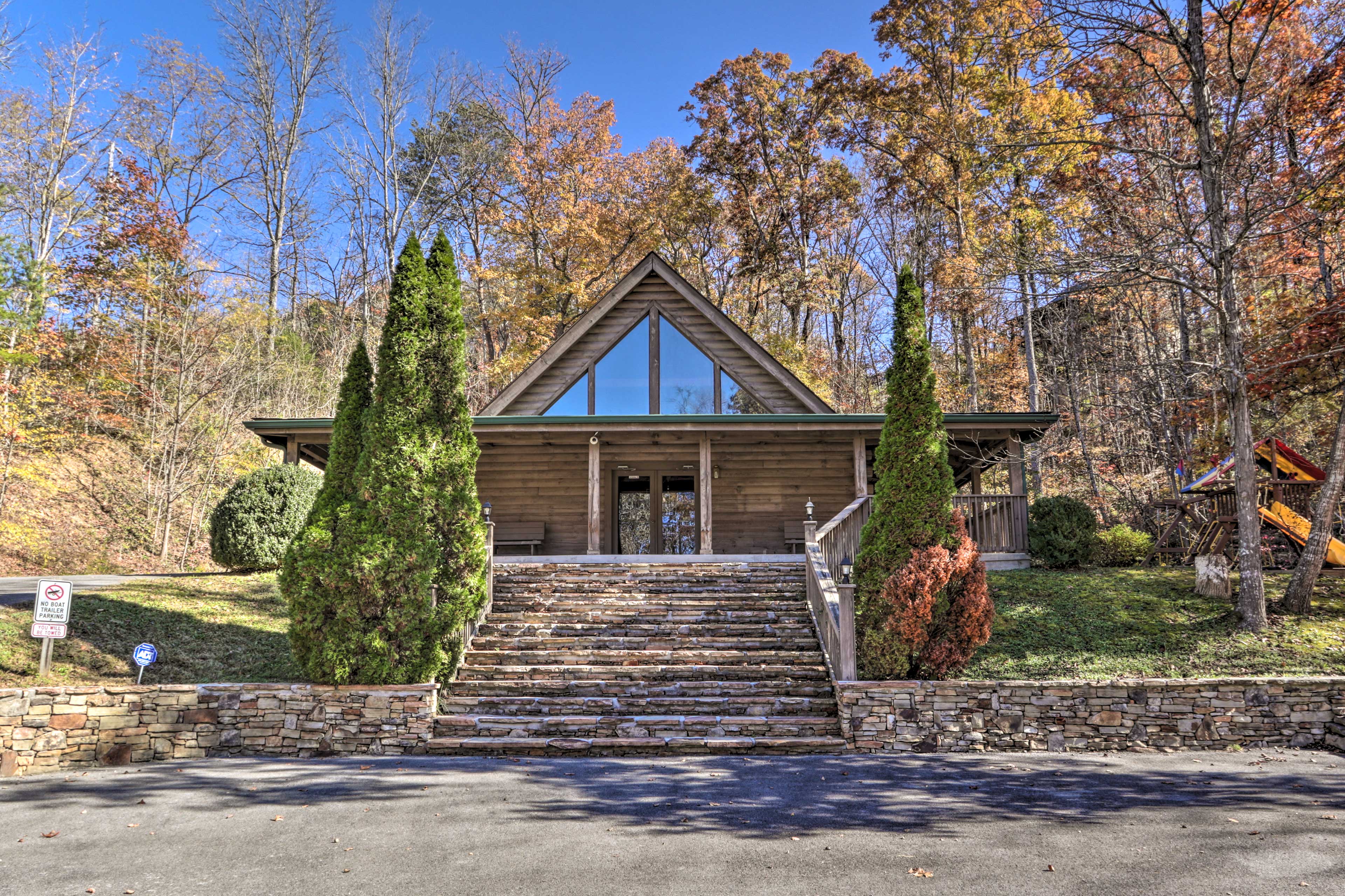 Douglas Lake Community Center