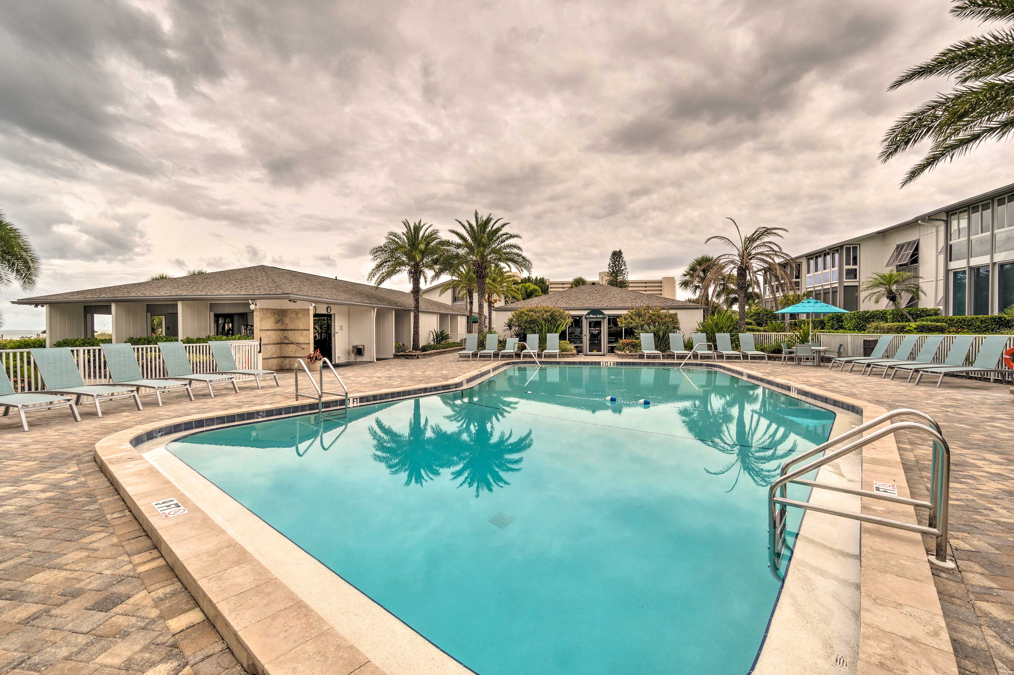 Peppertree Bay Community Amenities