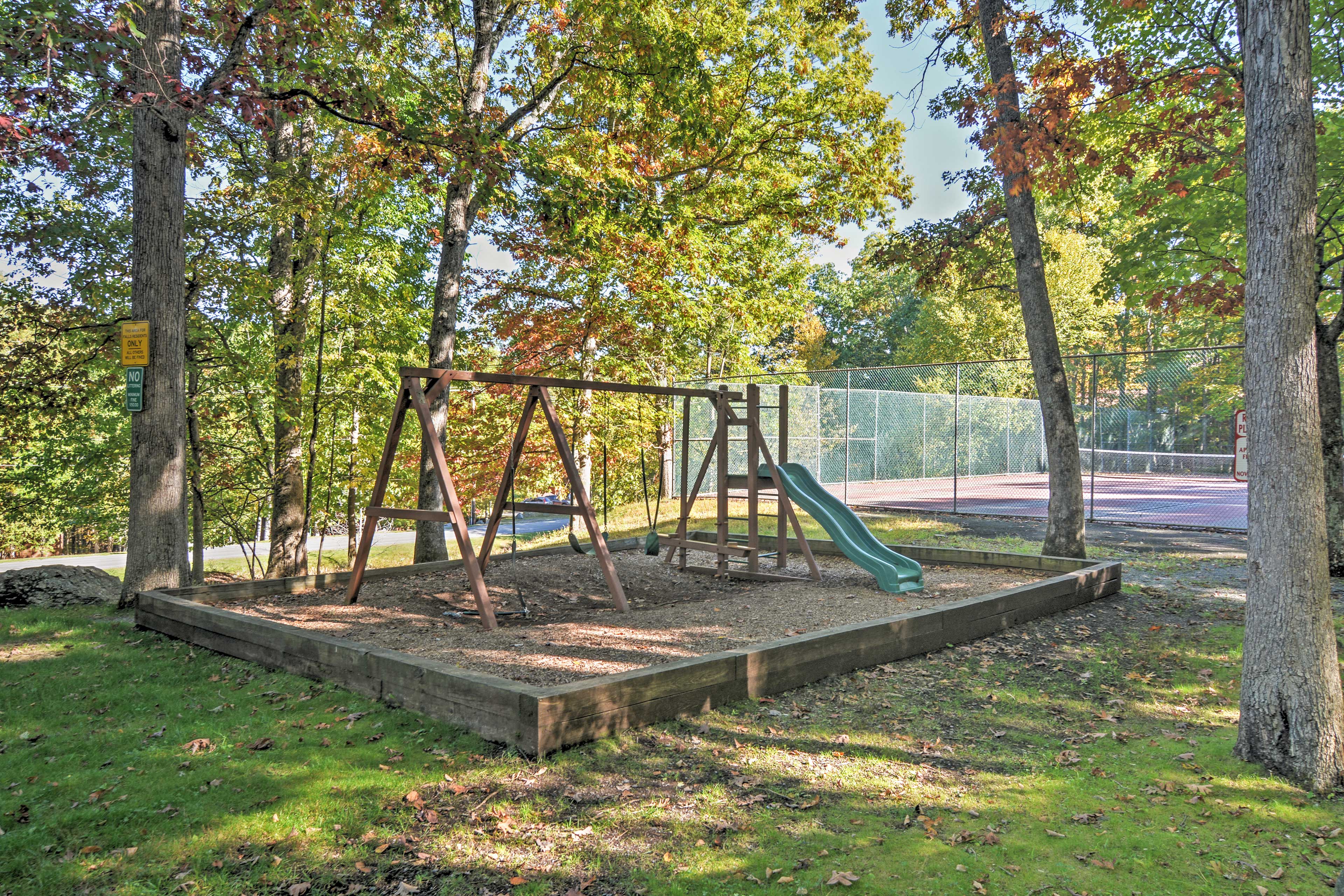 Community Amenities