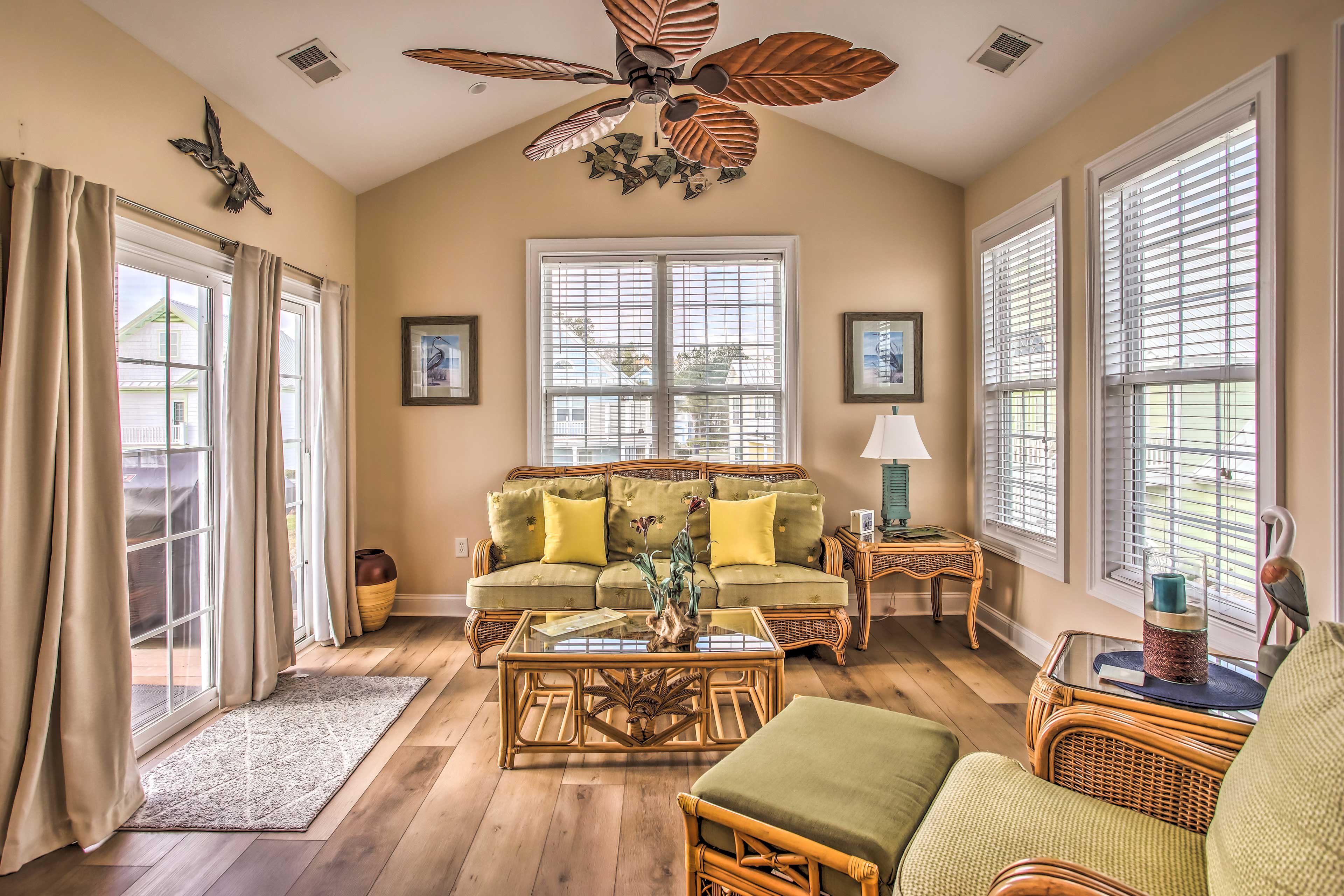 Sitting Room