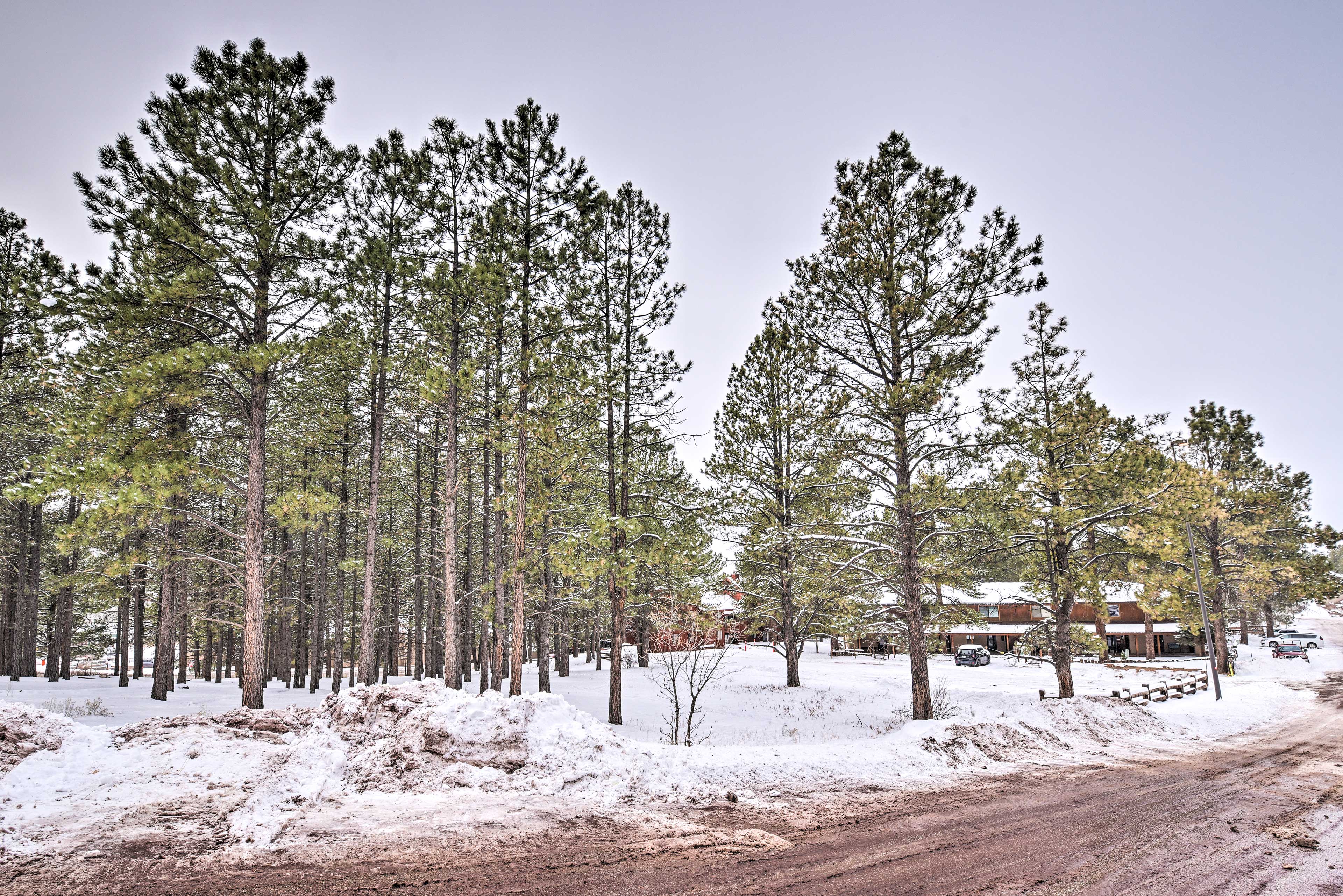 Windchime Condominiums