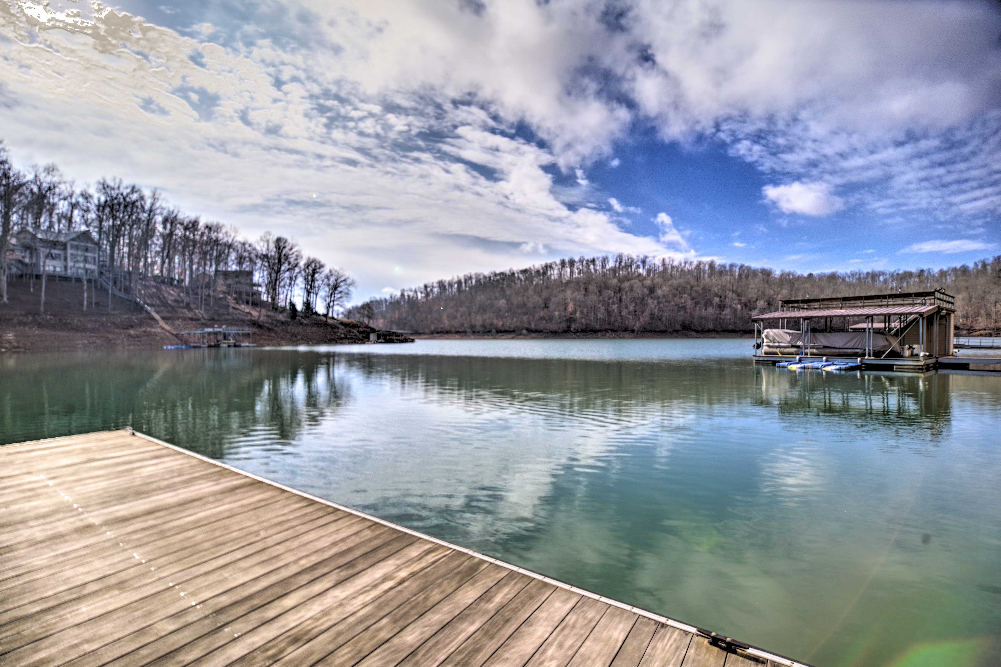 Norris Lake