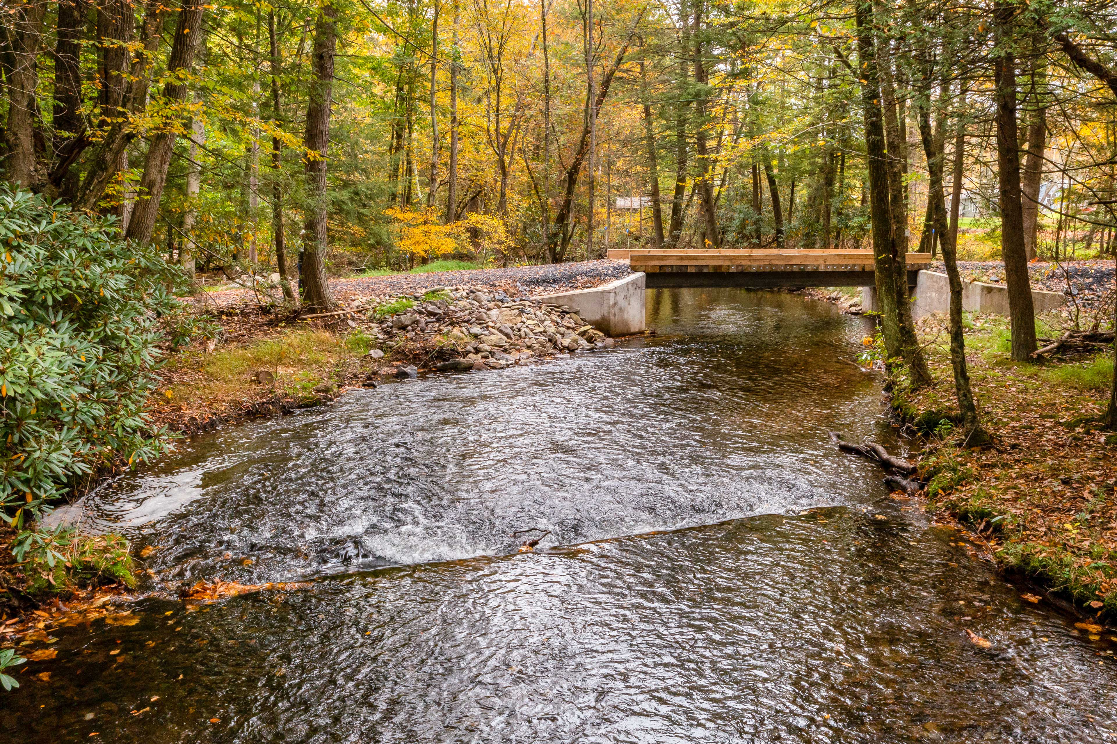 Split Creek Preserve & Resort