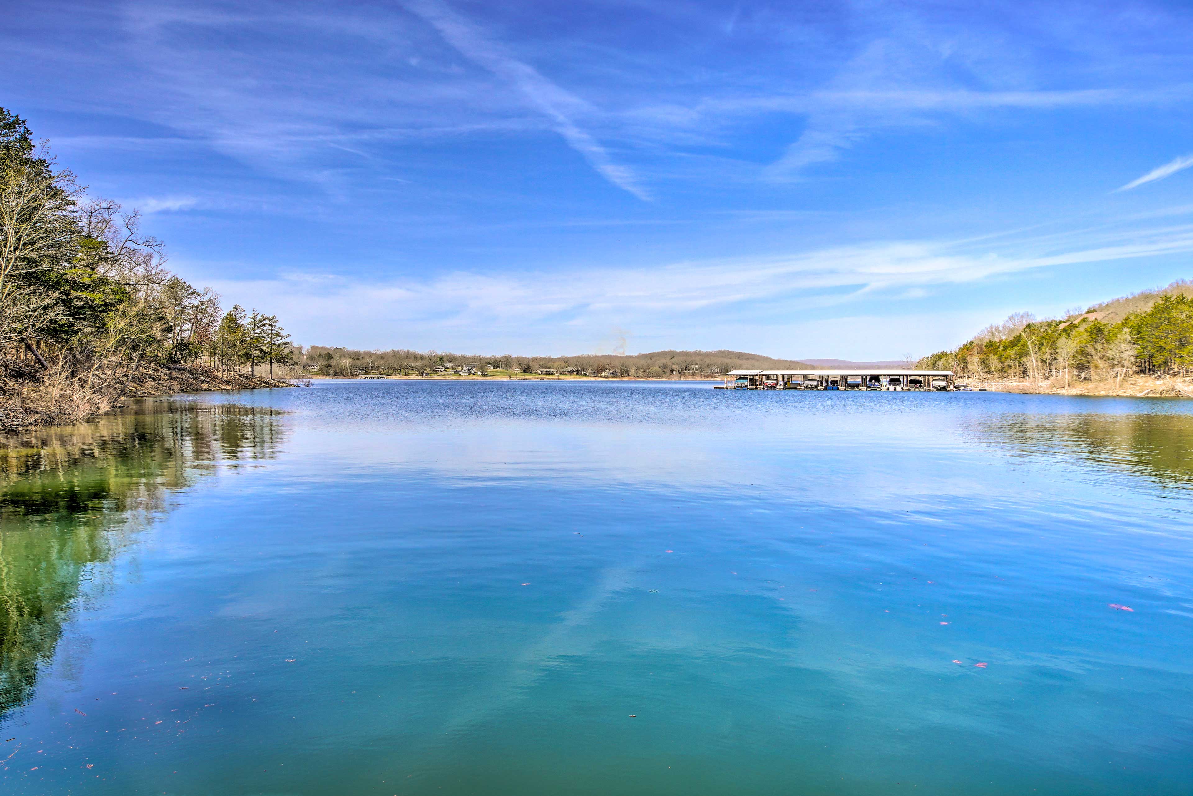 Table Rock Lake