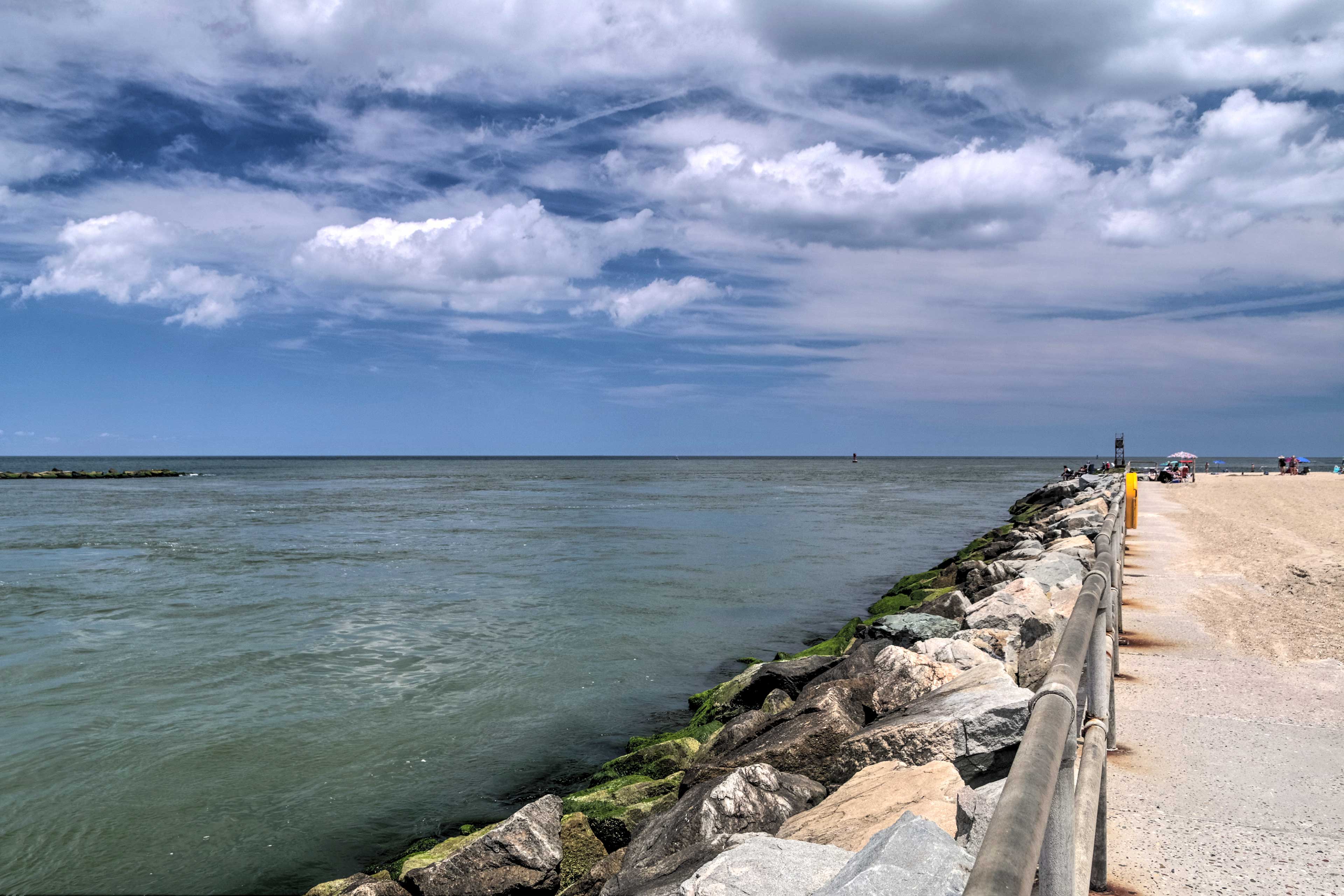 Bethany Beach