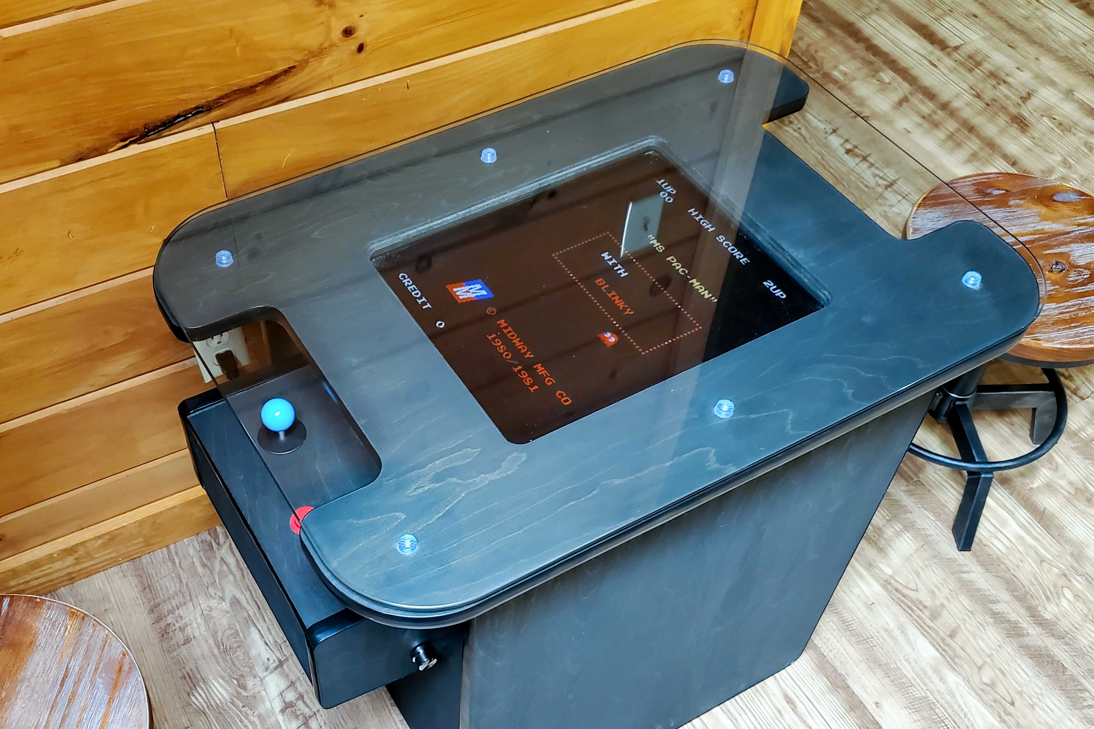 Game Room | 400+ Cocktail Arcade Game