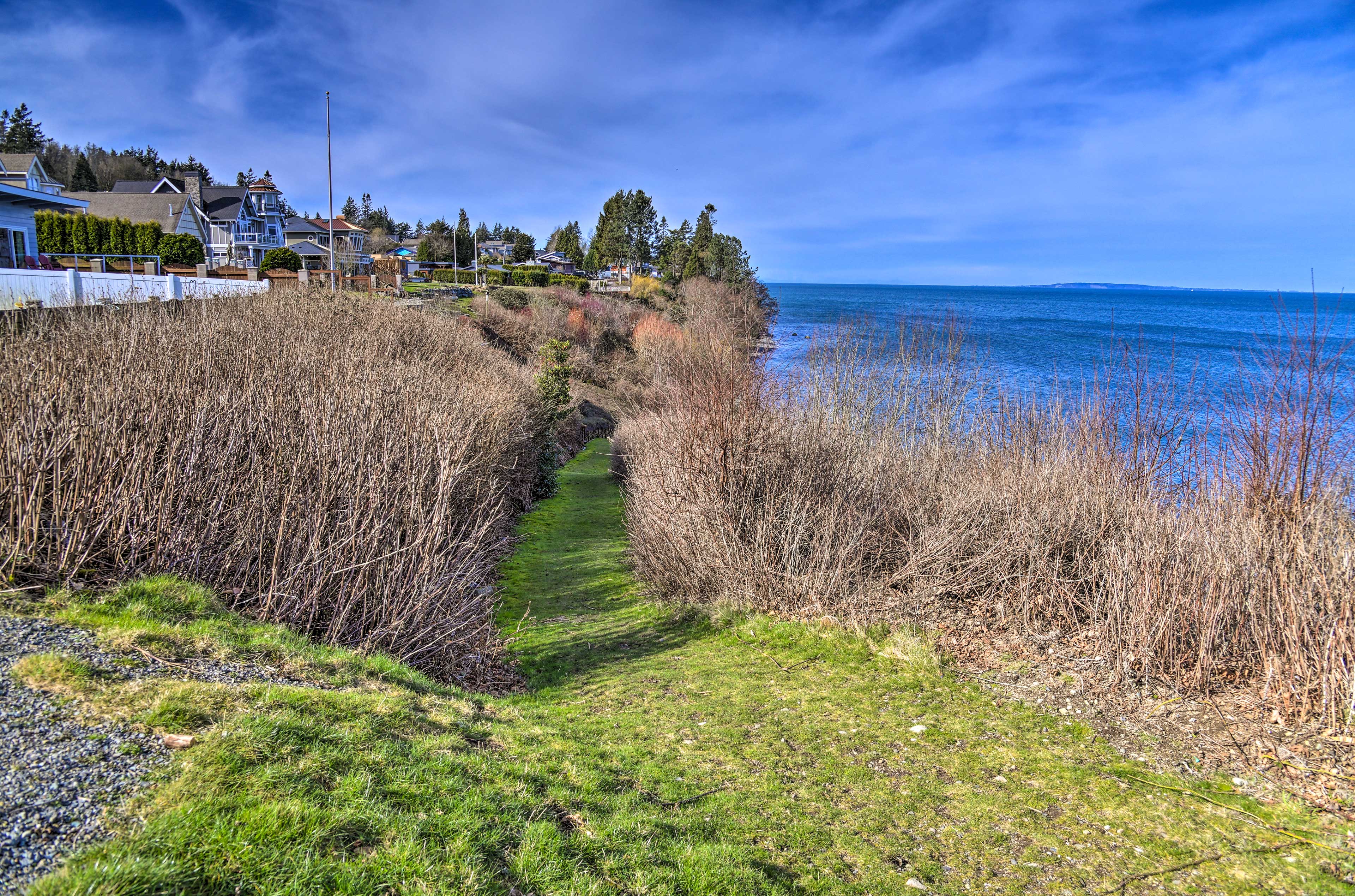 Beach Access | Birch Bay