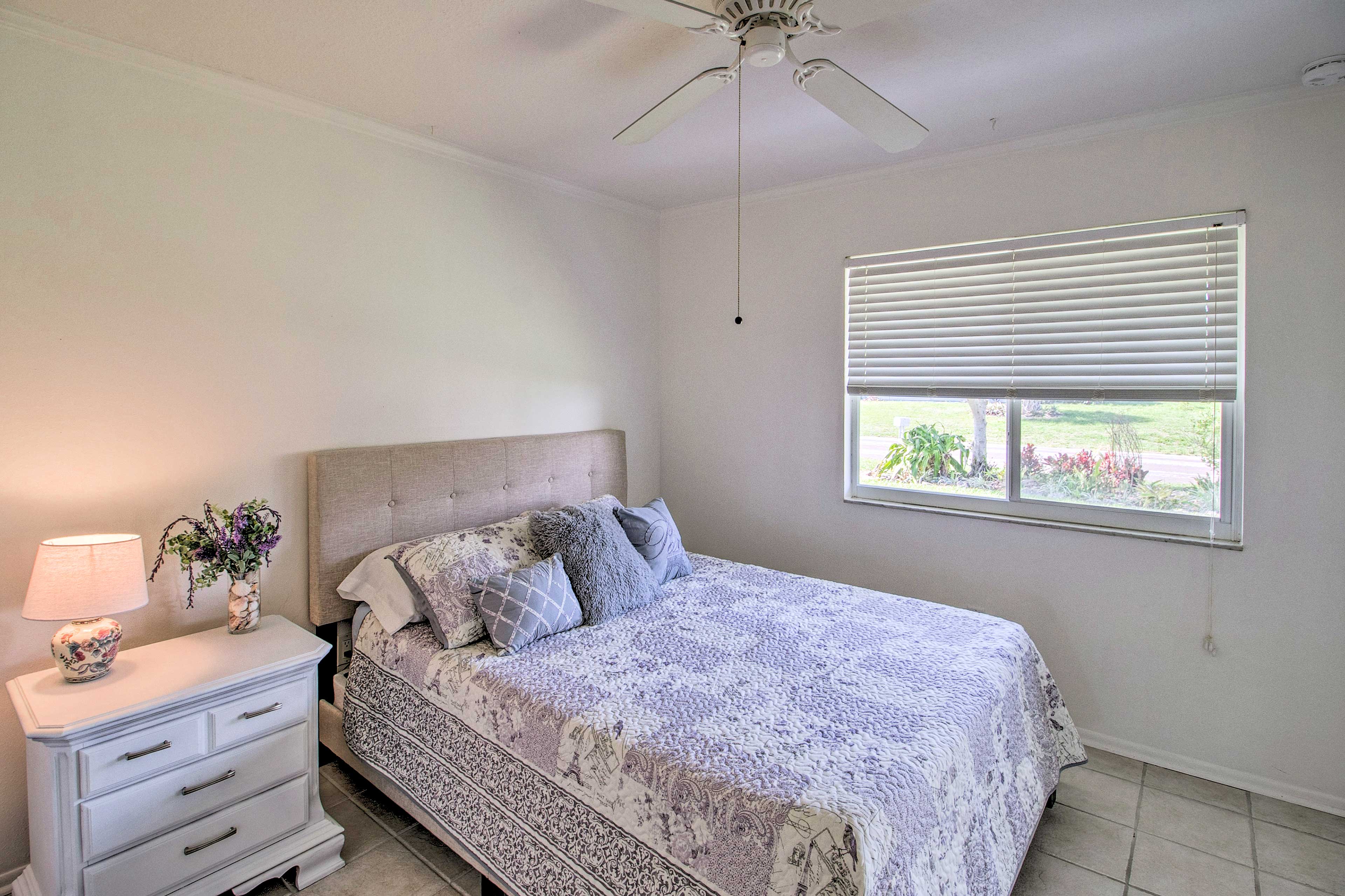 Bedroom 3 | Features 2 Twin Beds | Linens Provided