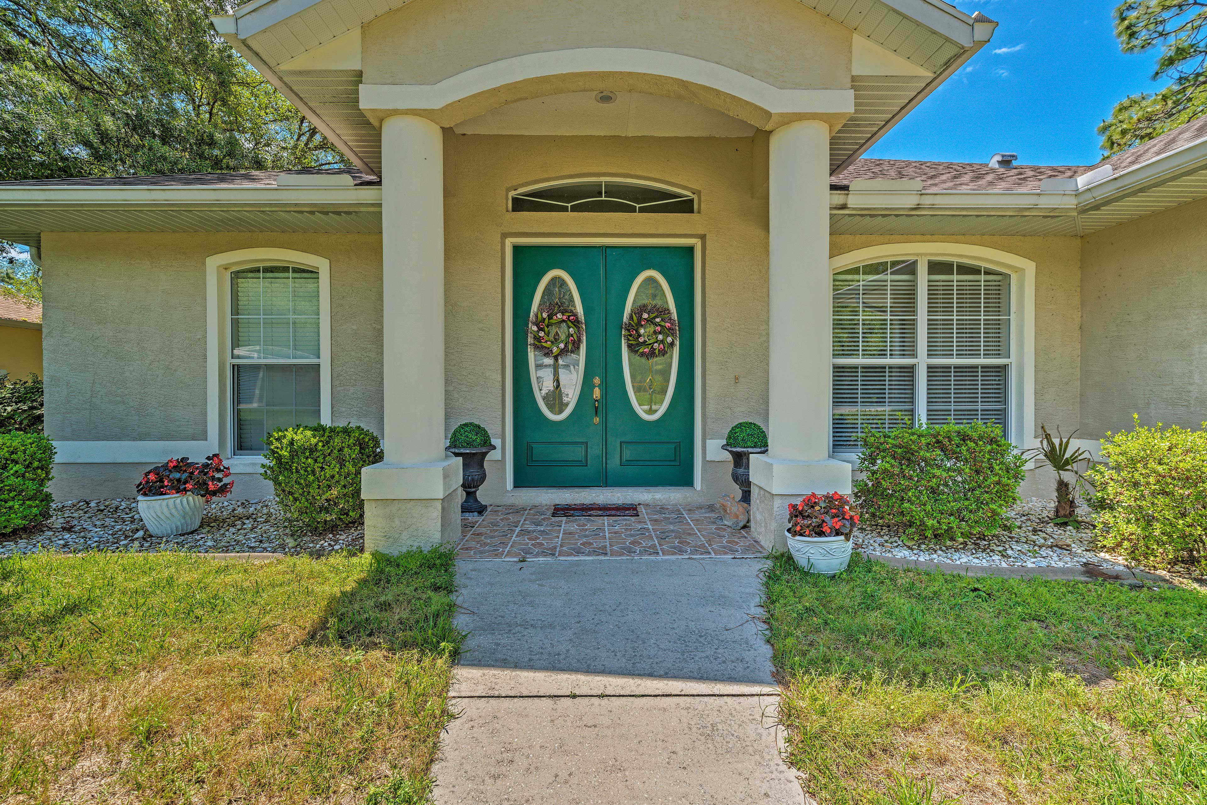 Entryway