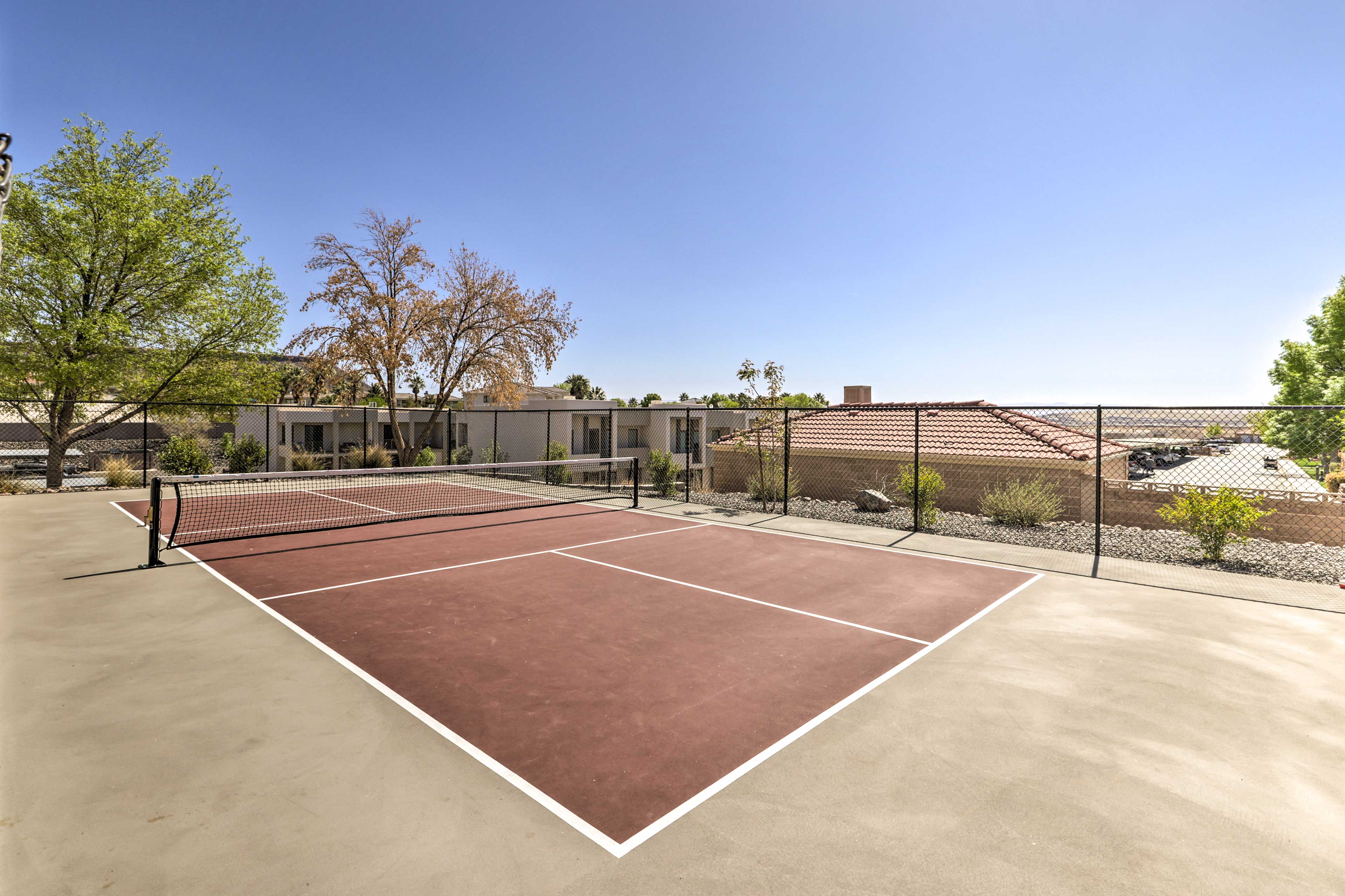 Community Amenities