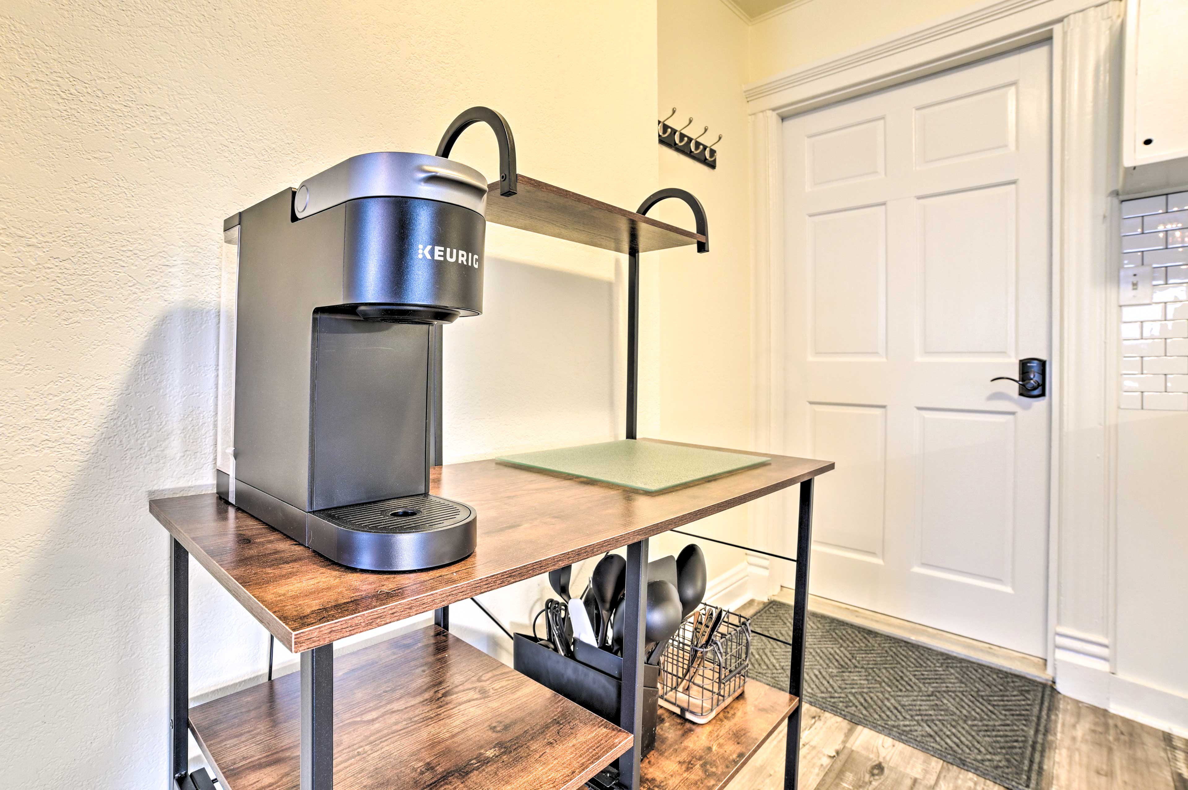 Kitchen | Keurig Coffee Maker