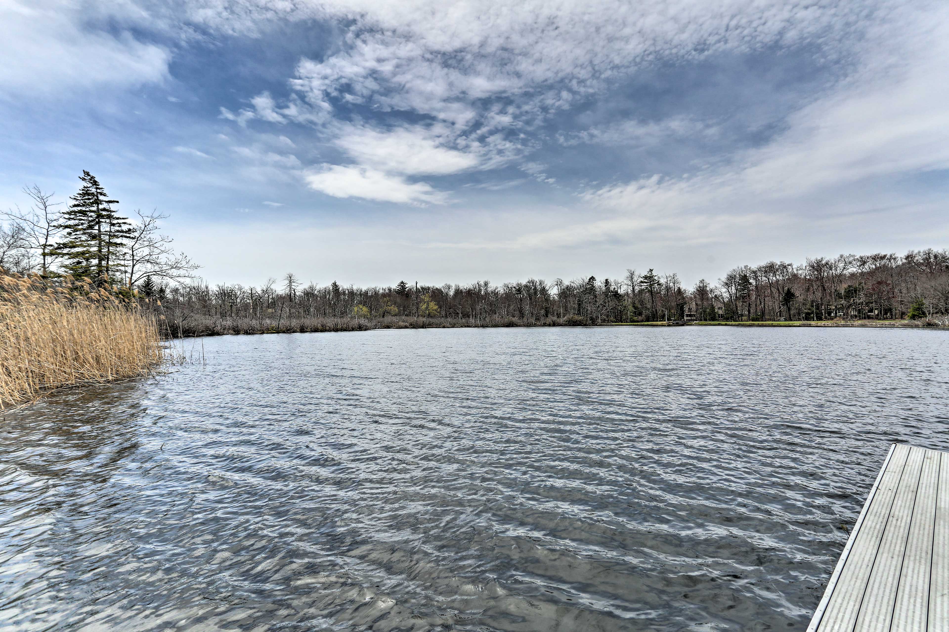 Pocono Farms Country Club