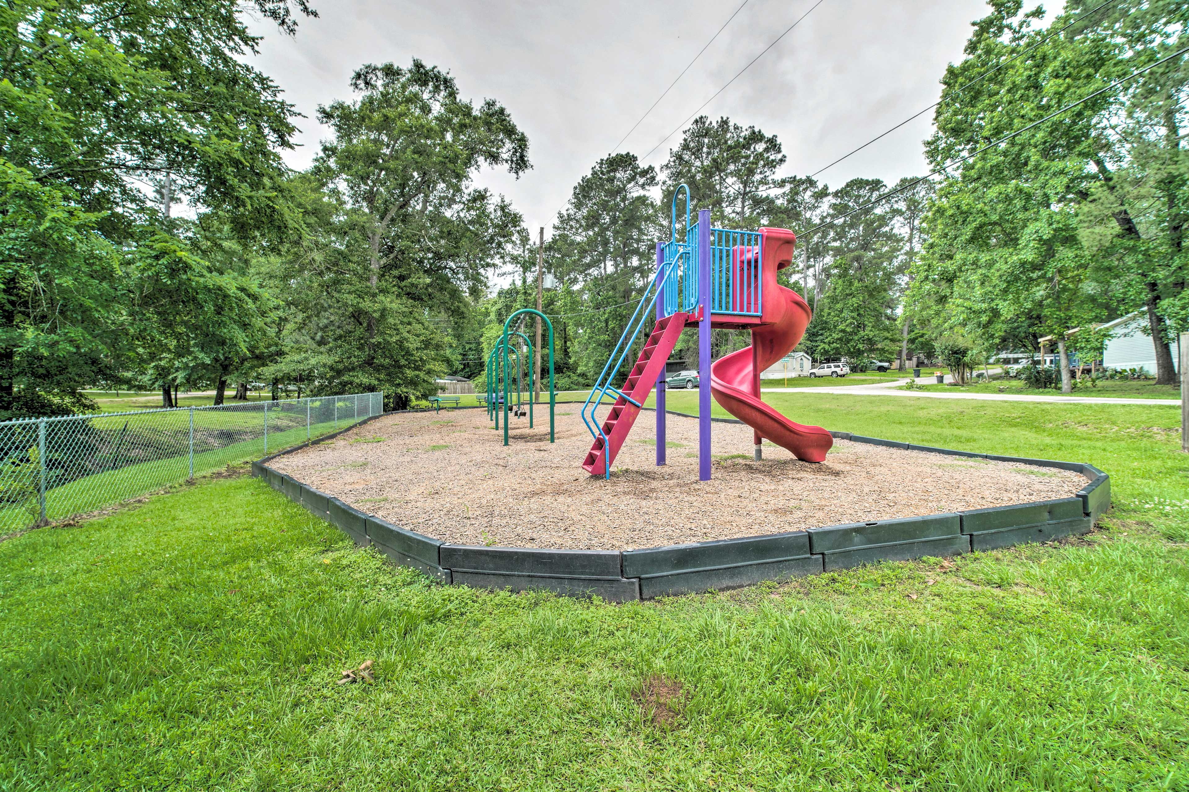 Community Amenities