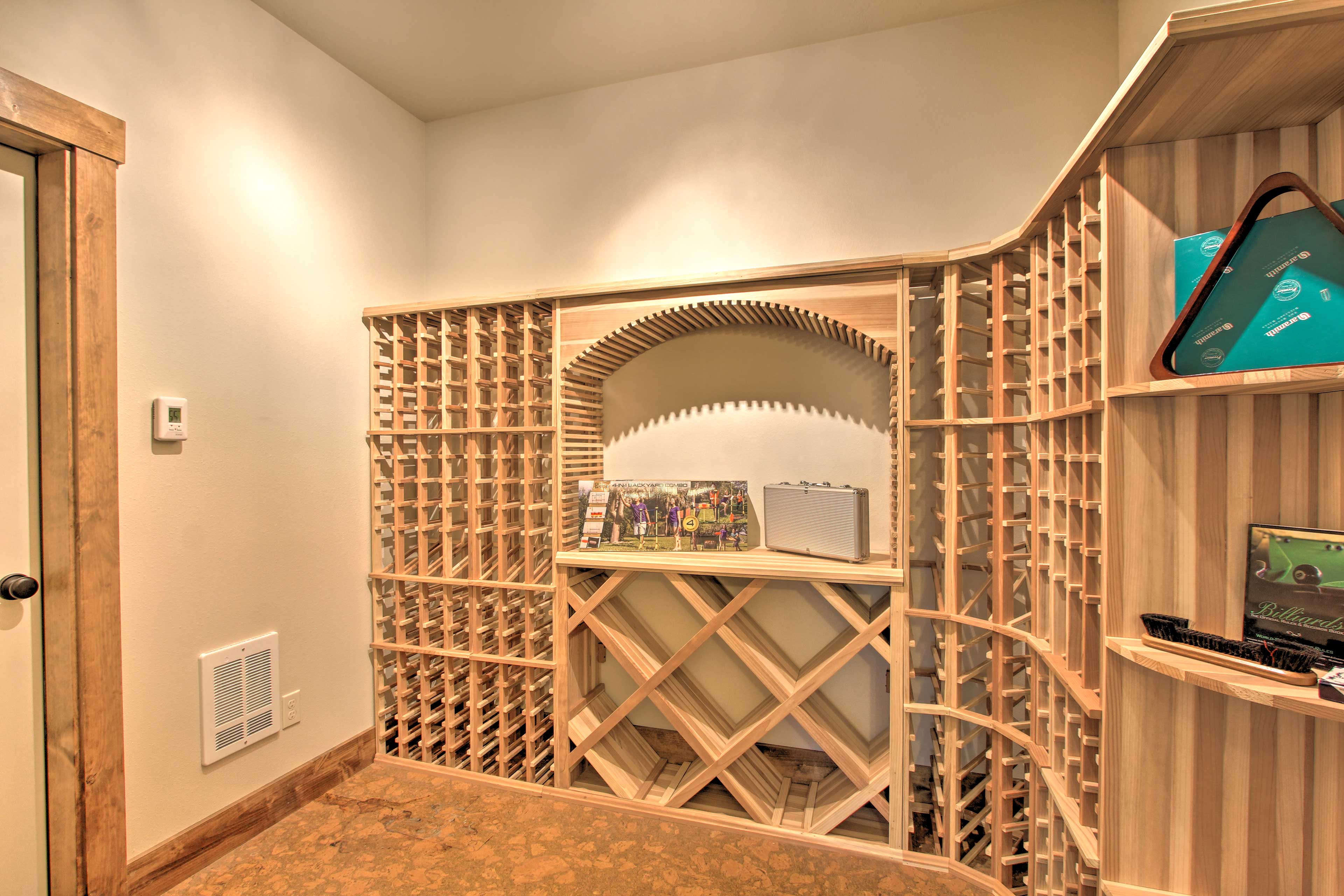 Wine Cellar