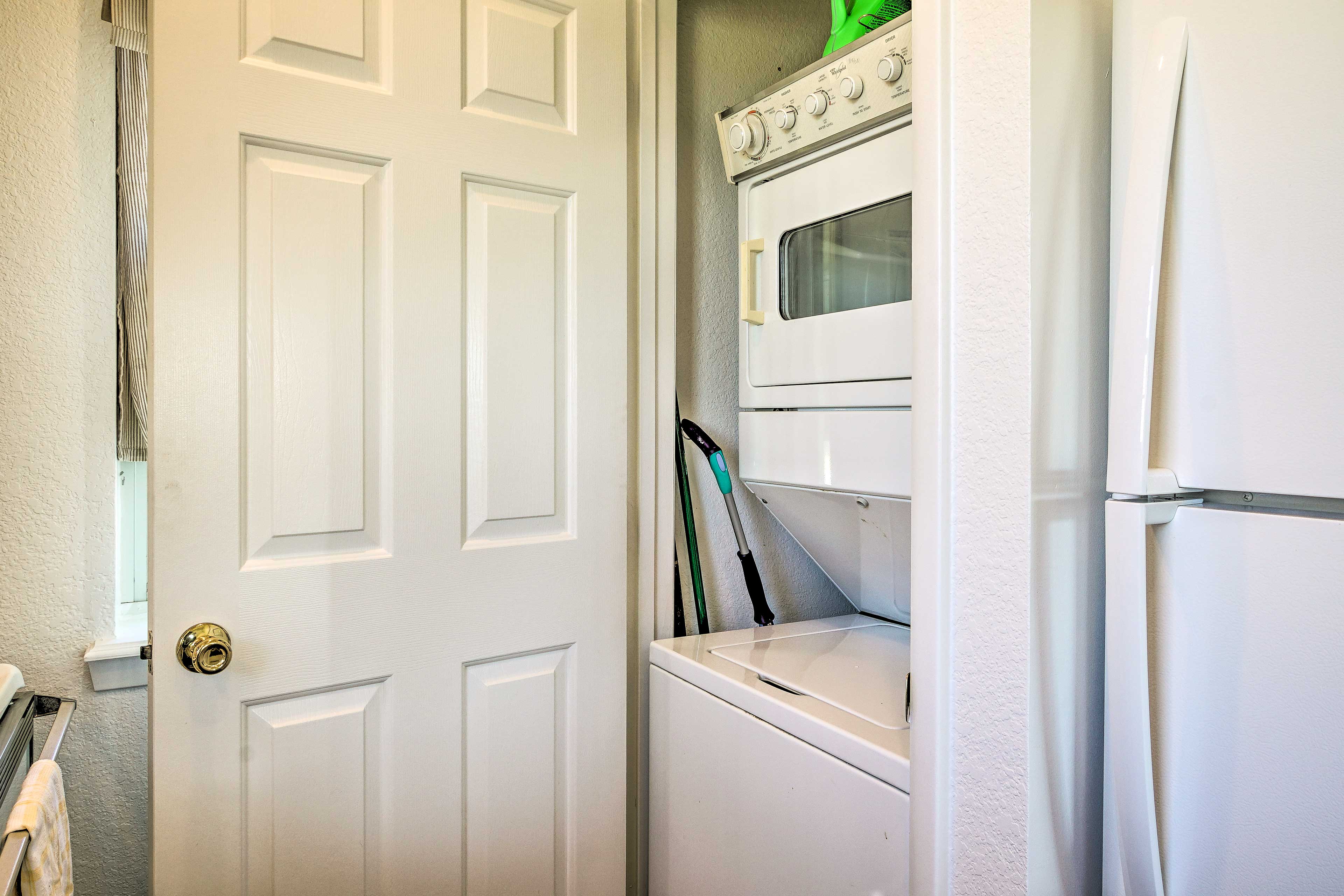 Kitchen | Laundry Machines