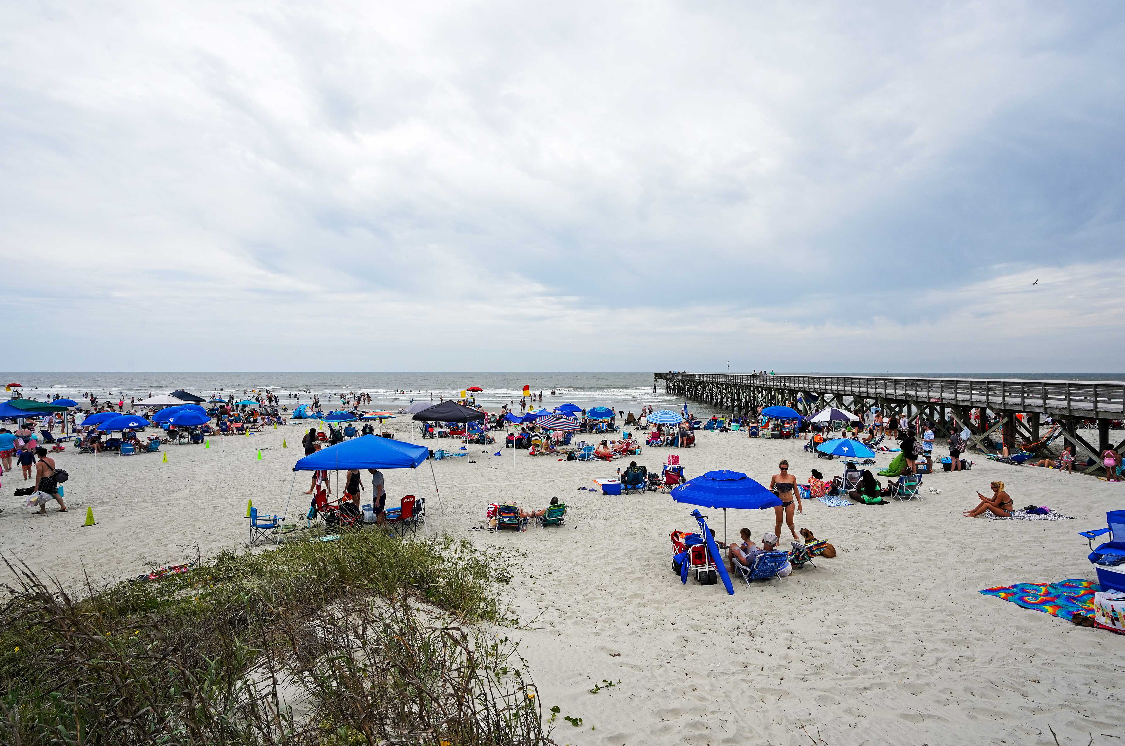 Beach Access