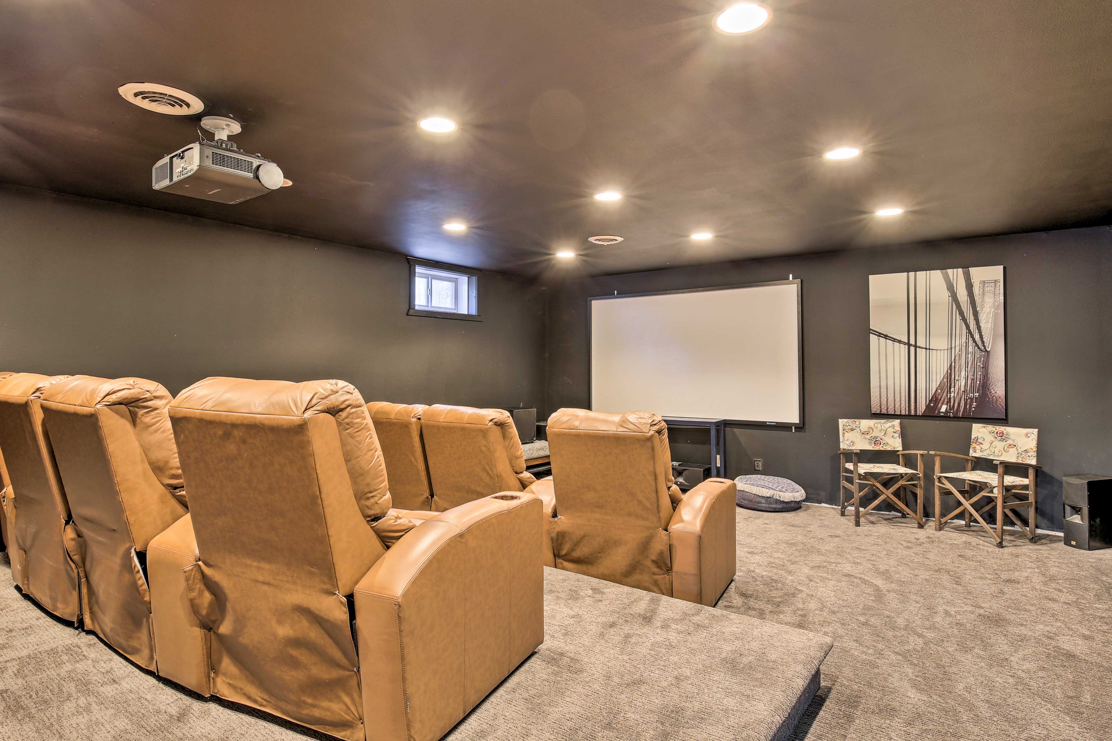 Home Theater