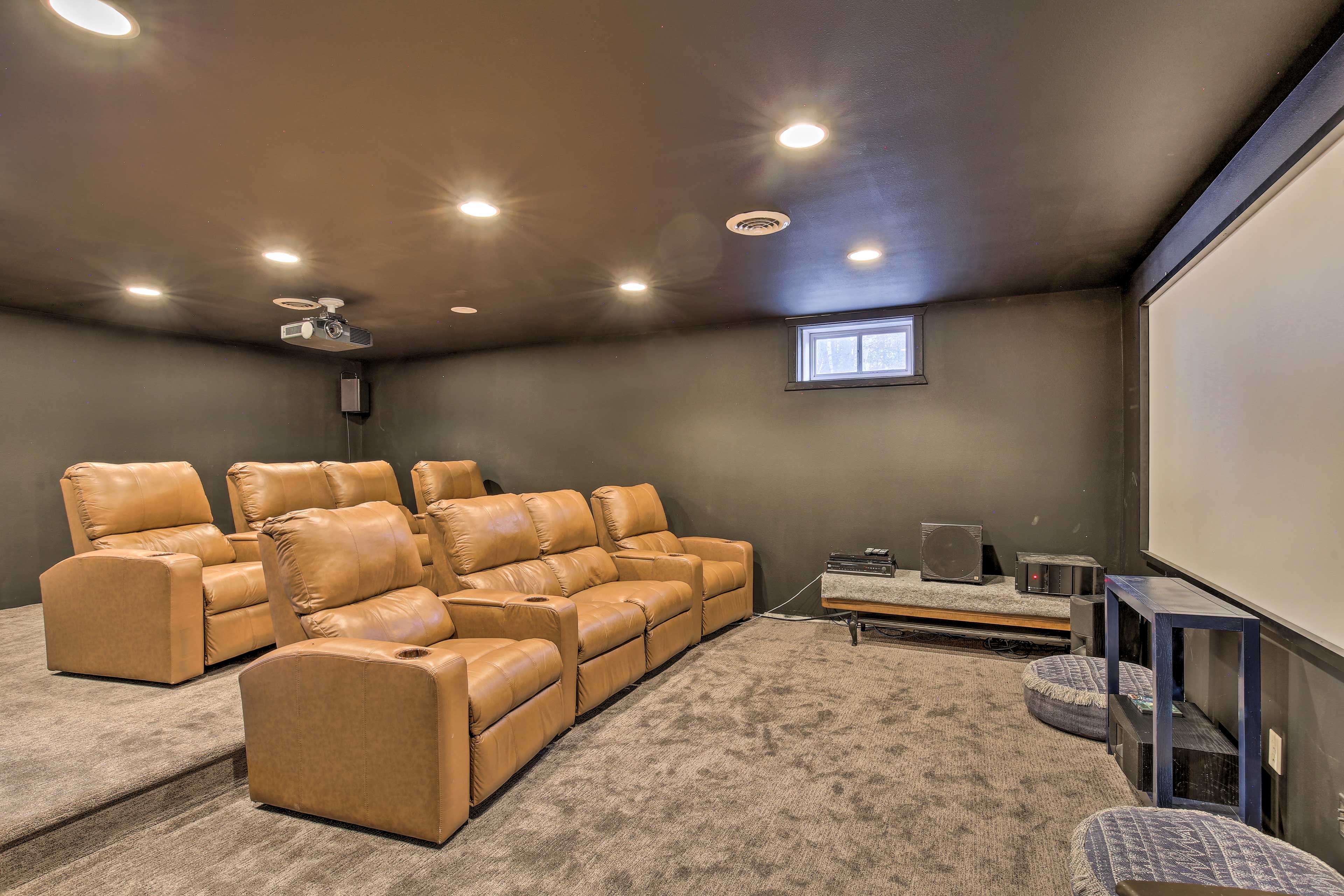 Home Theater