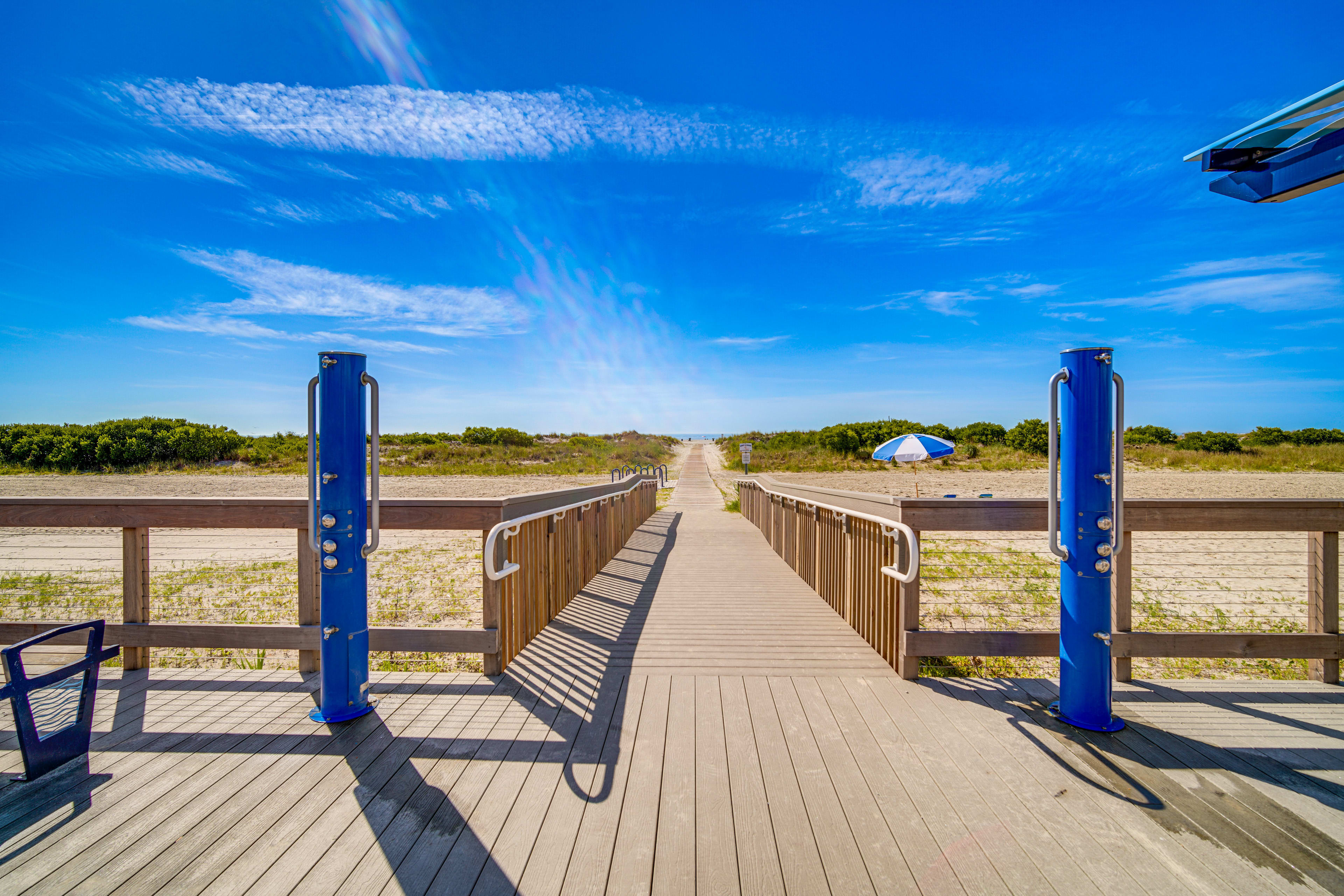 Beach Access