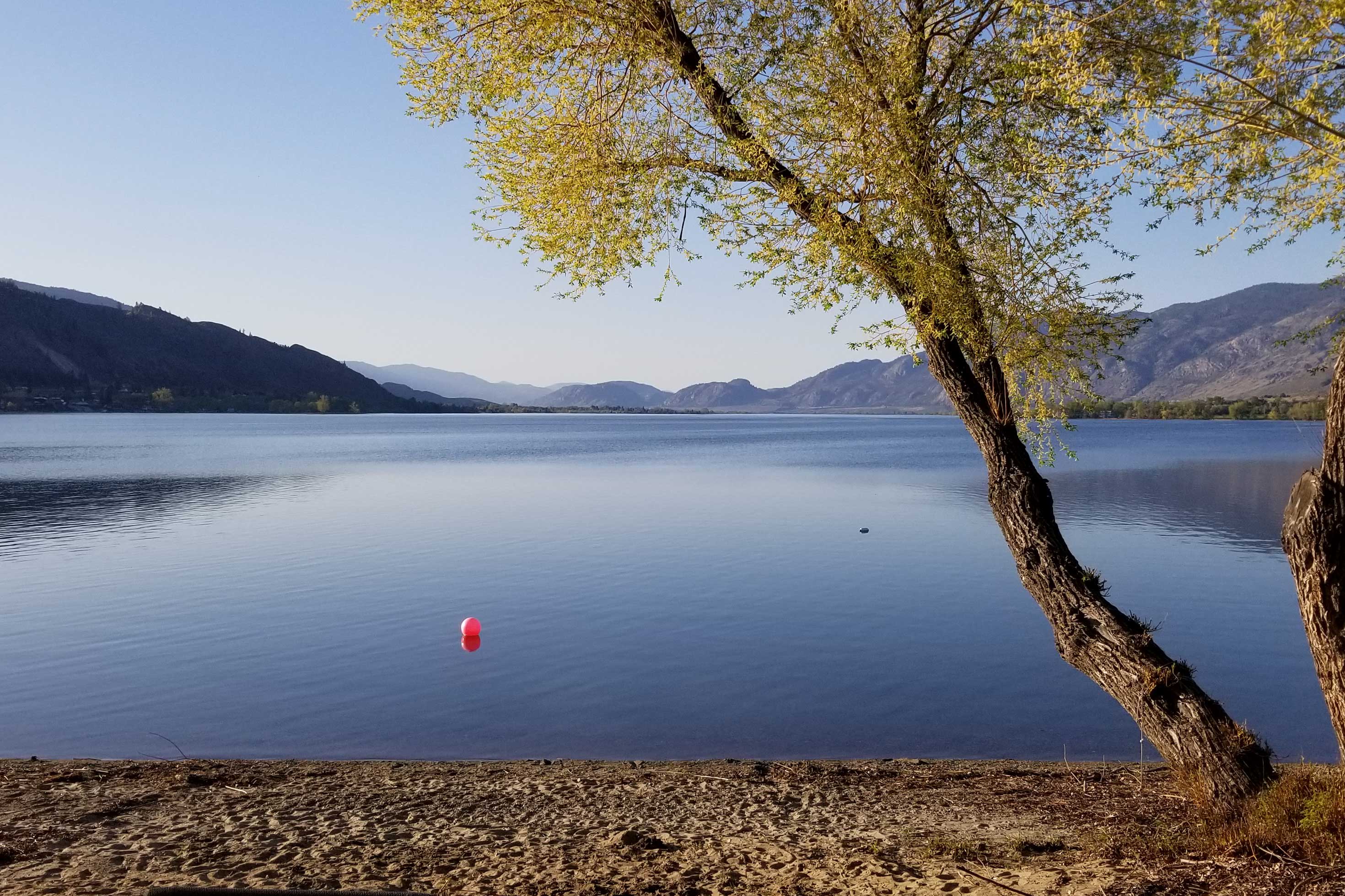 Resort Amenities | Osoyoos Lake