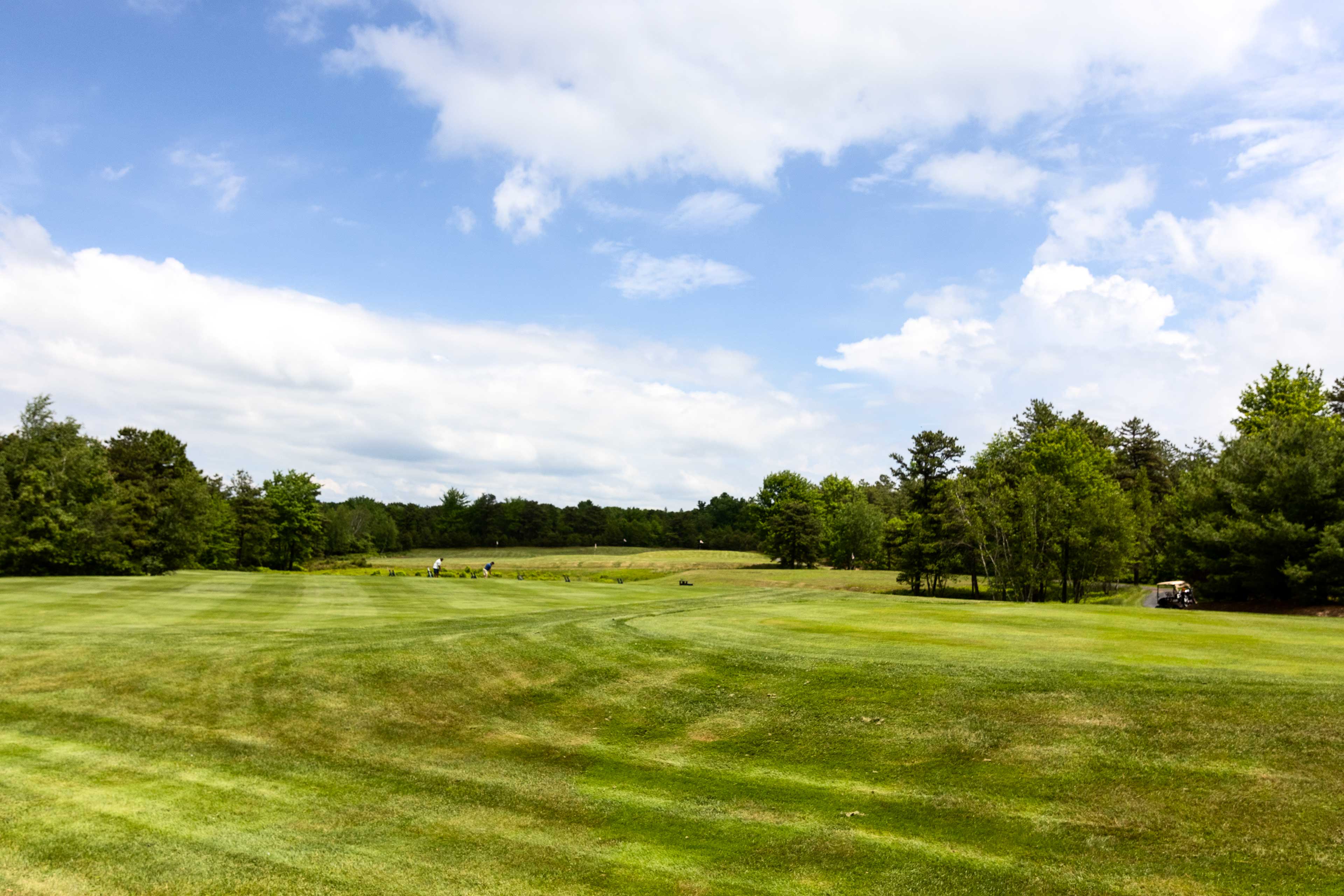 Community Golf Course