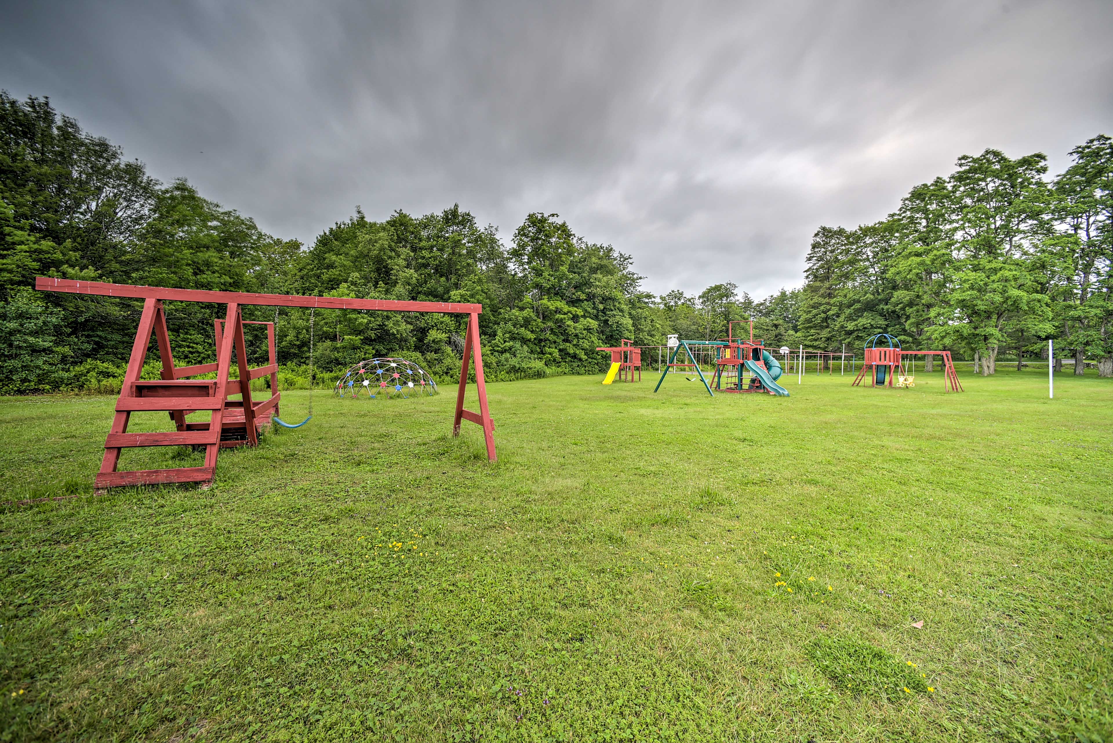 Community Playground