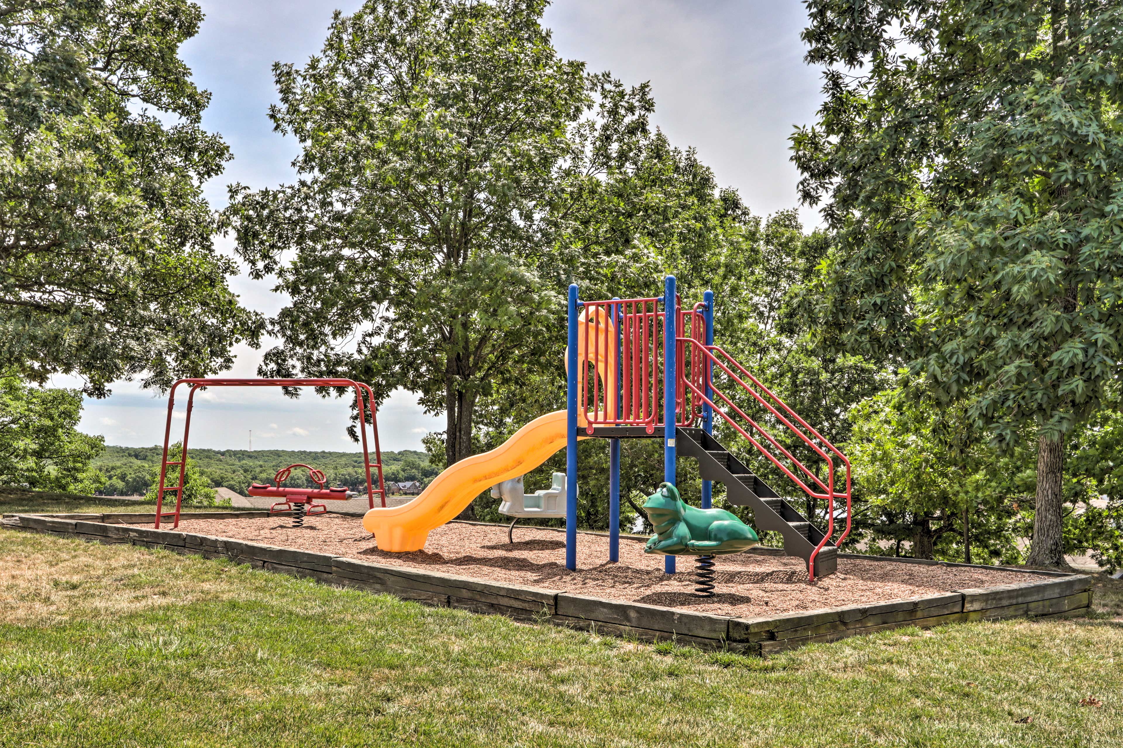 Community Playground