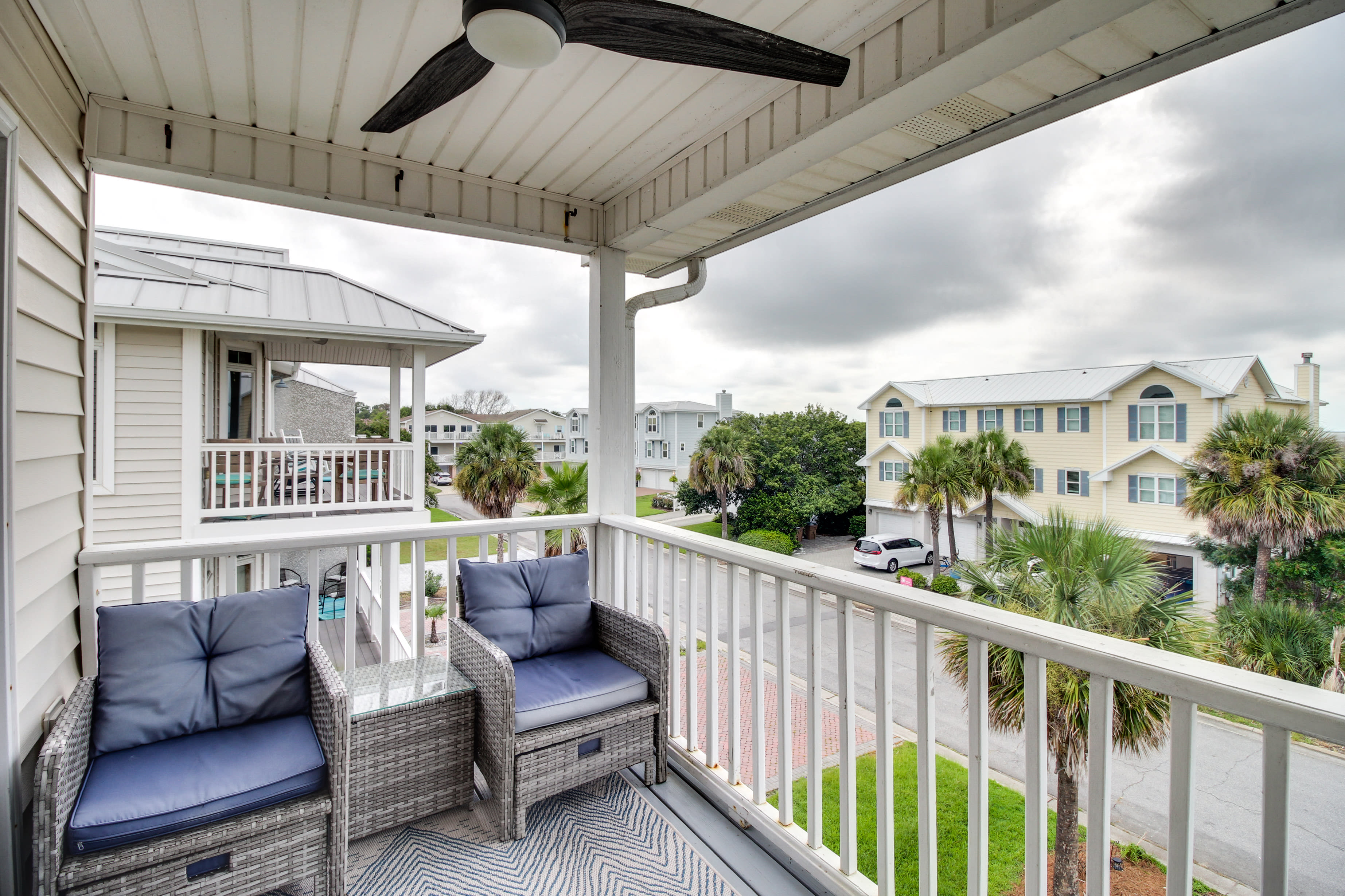 Tybee Island Vacation Rental | 4BR | 4BA | 2 Stories | 2,546 Sq Ft