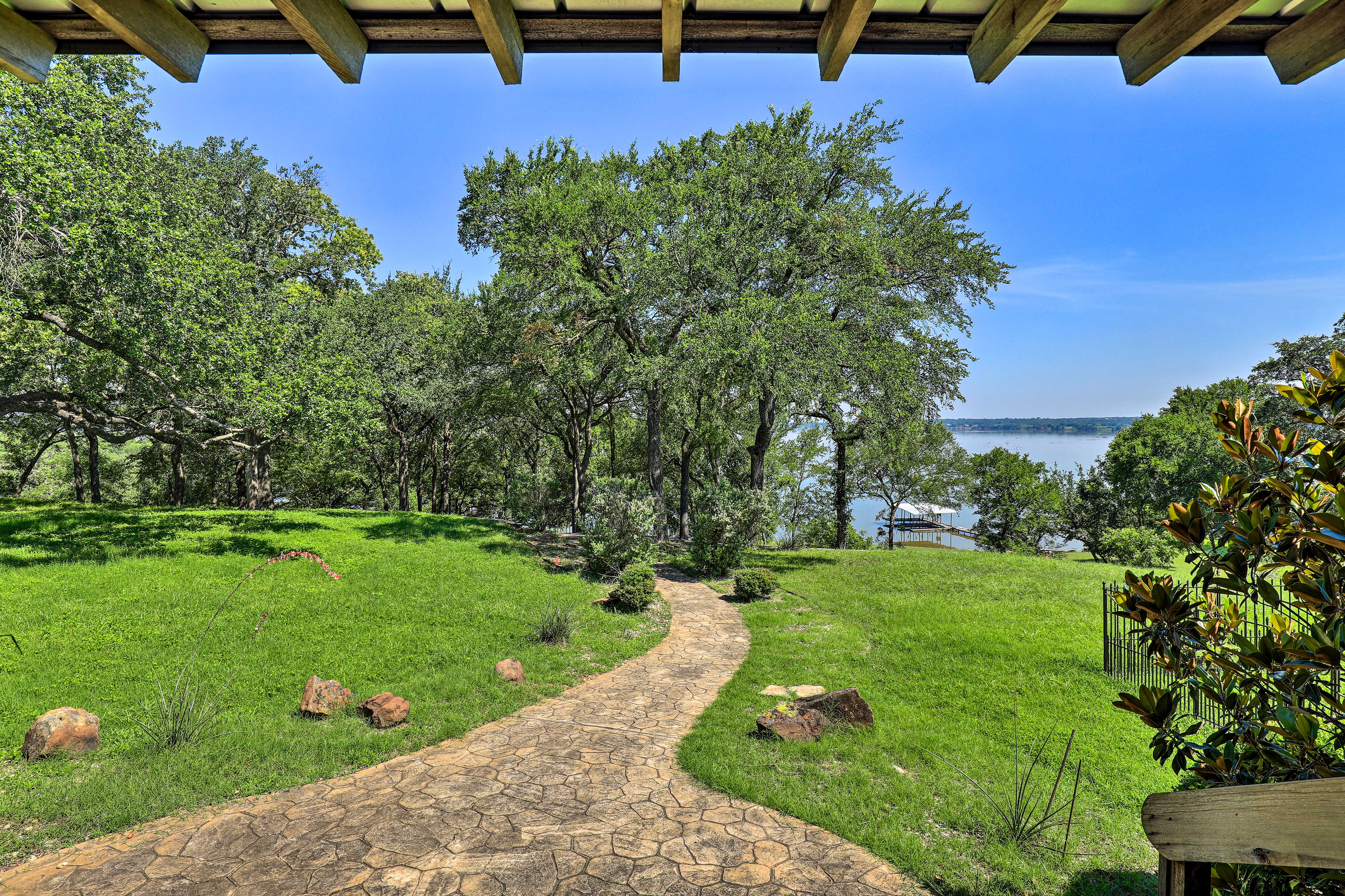 2-Acre Lot