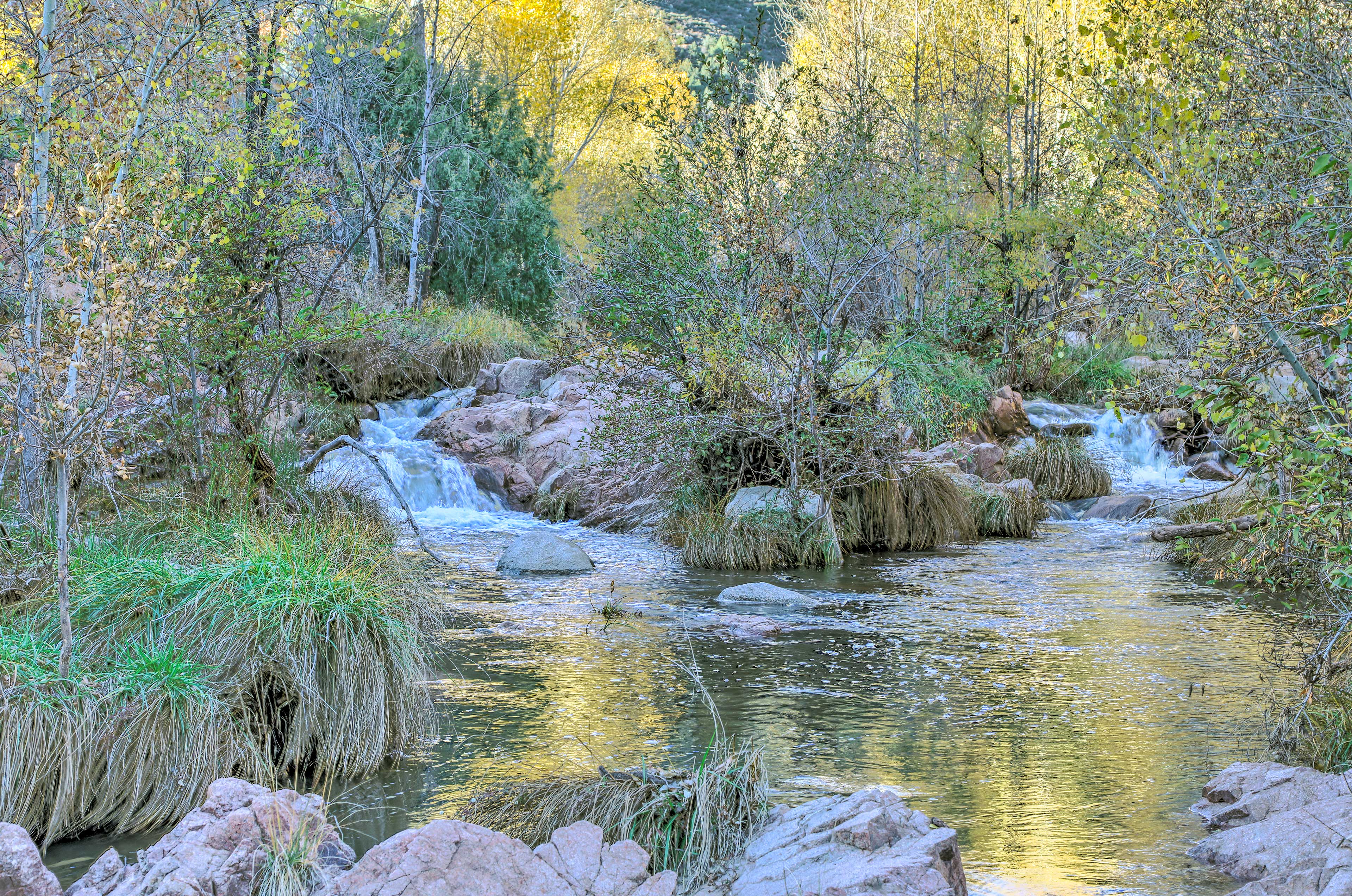 River On-Site